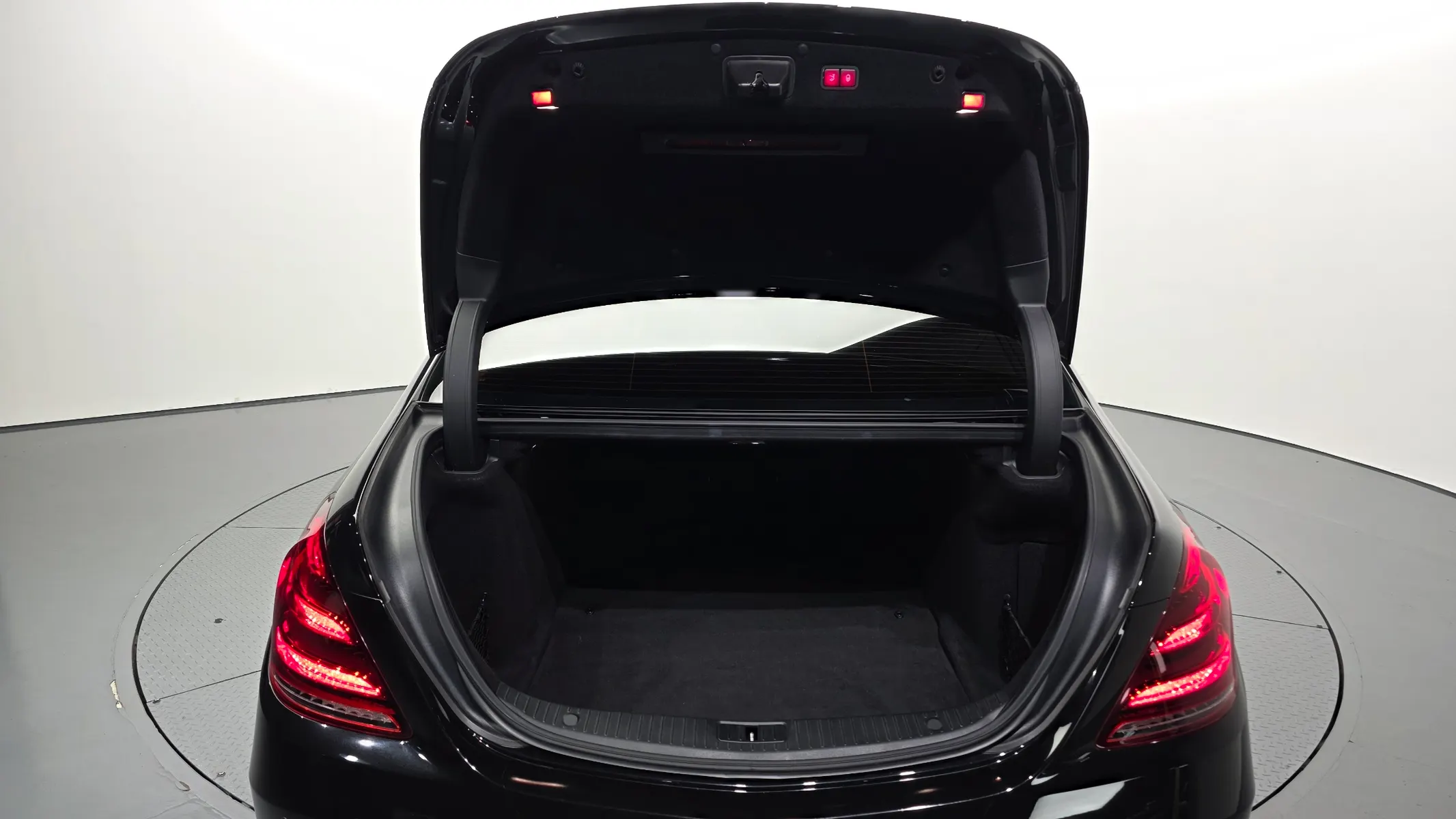 Mercedes-Benz S-Class W222 S350 d 4MATIC 2017 30/31