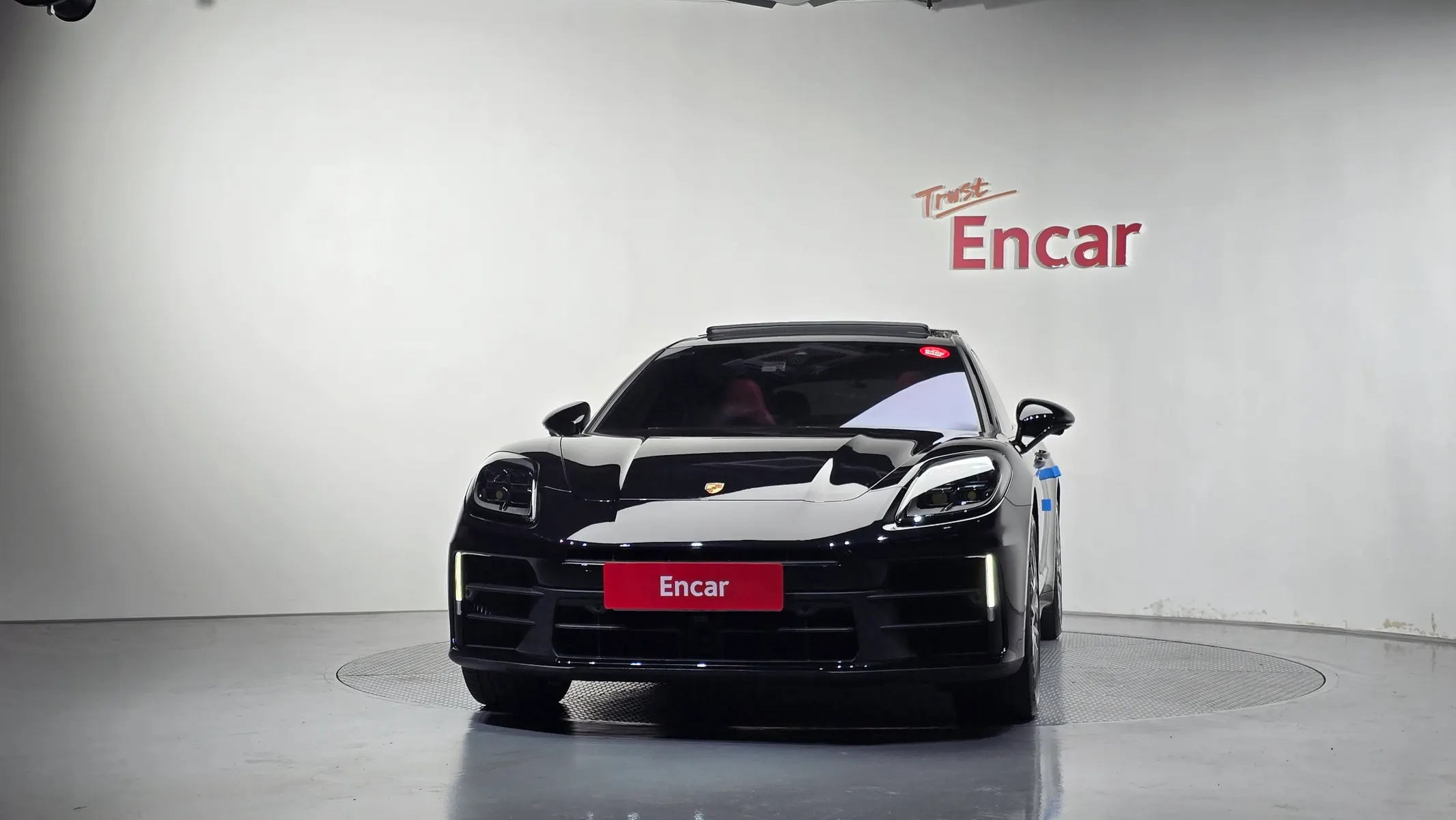Porsche (976) 2.9 AWD 2024 3/21