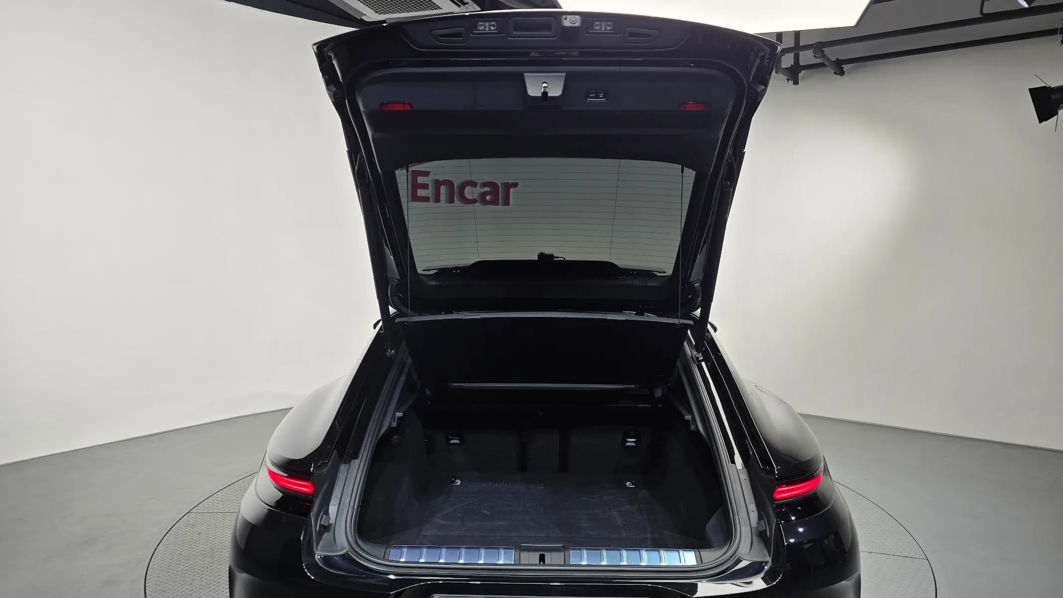 Porsche (976) 2.9 AWD 2024 20/21