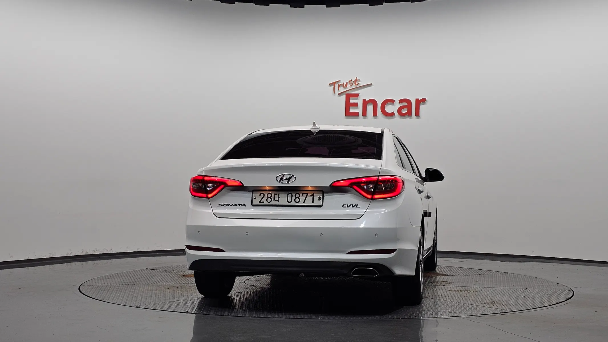 Hyundai LF 2.0 2015 3/5