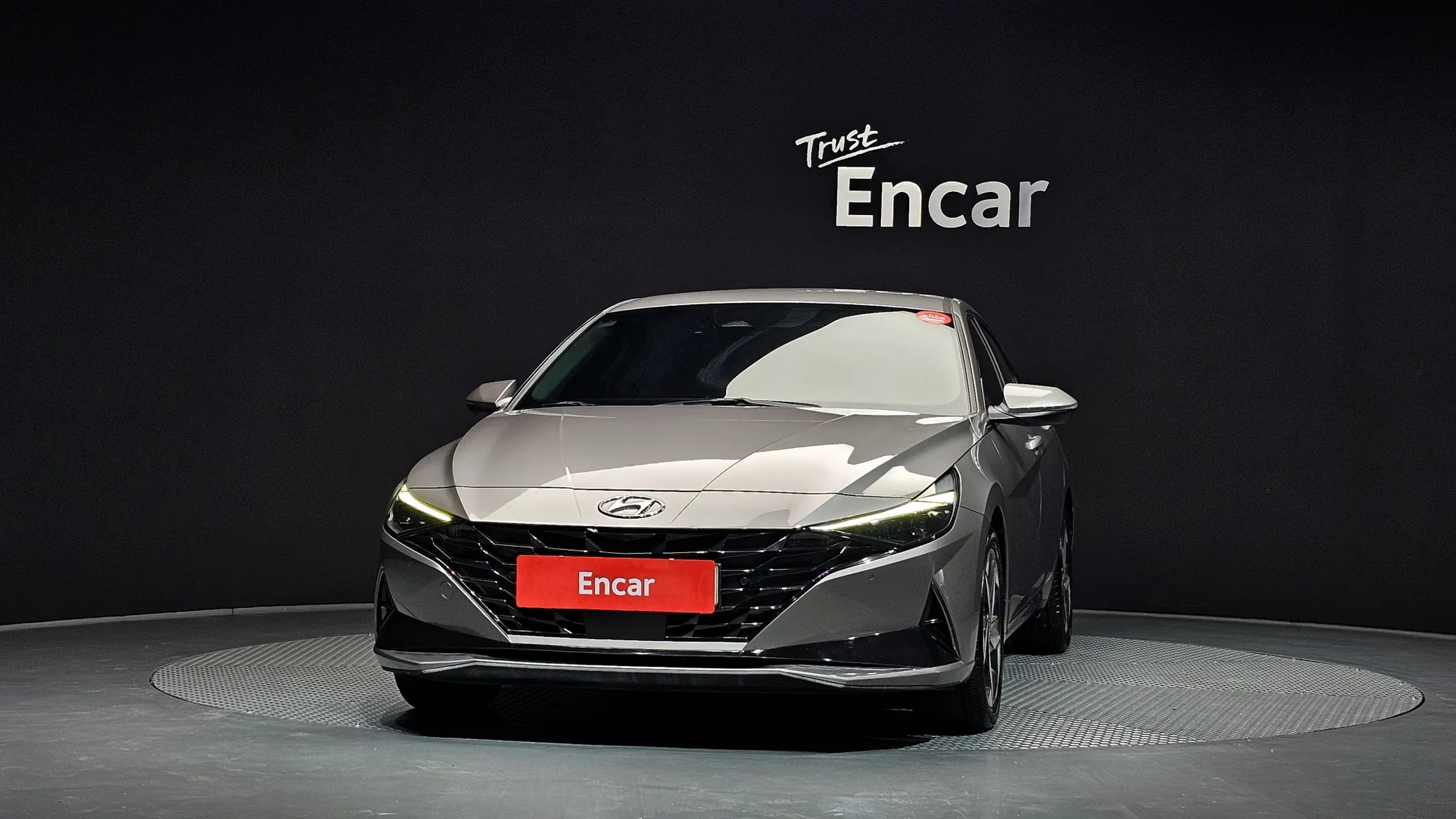 Hyundai (CN7) 2021 2/5