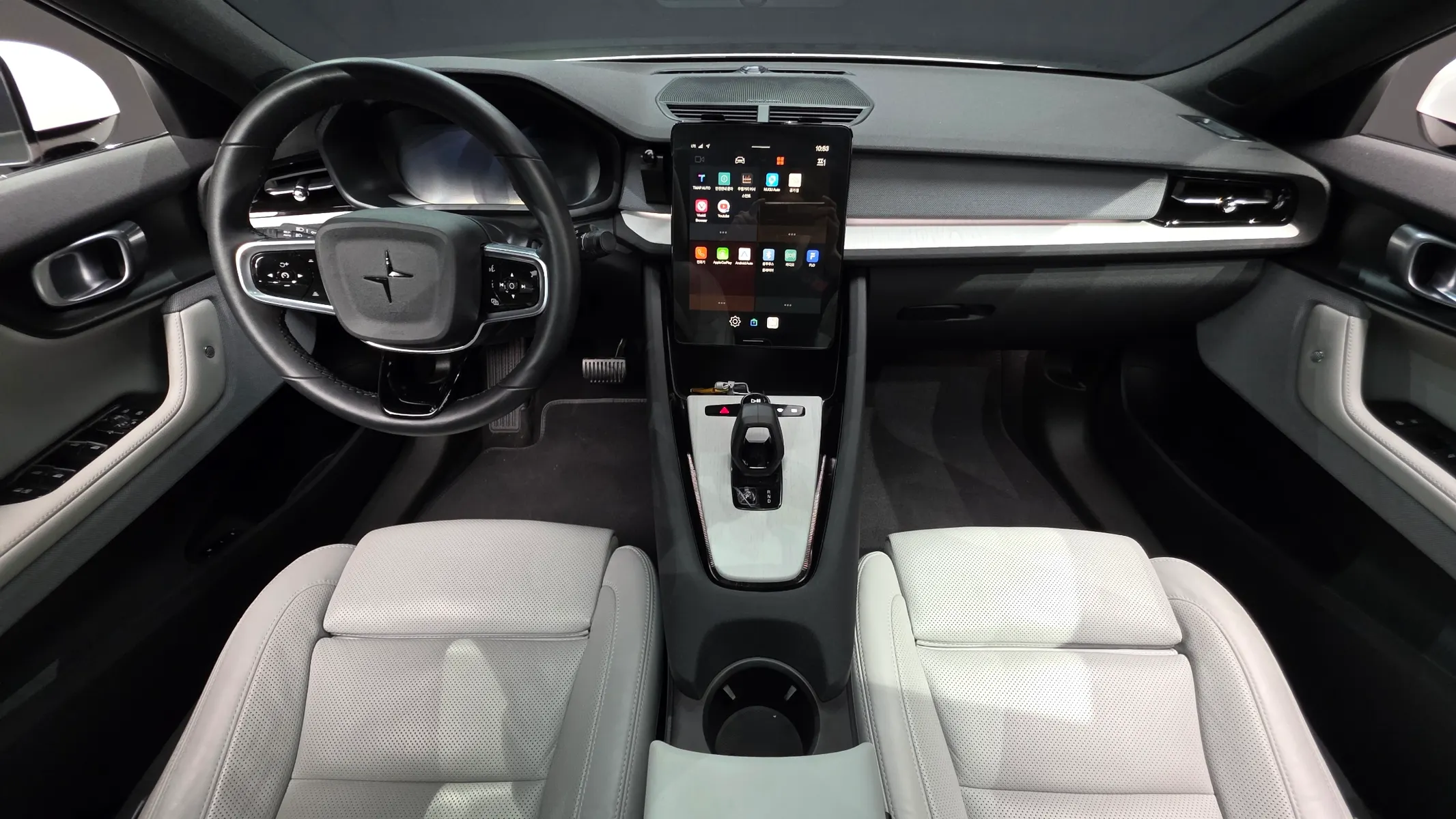 Polestar 2 2025 4/5