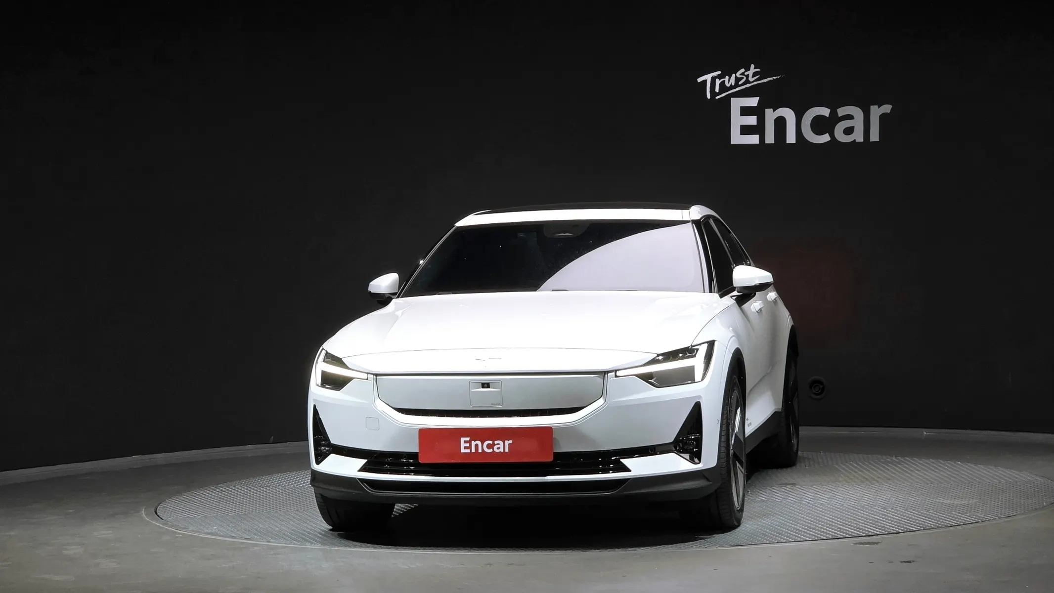 Polestar 2 2025 2/5