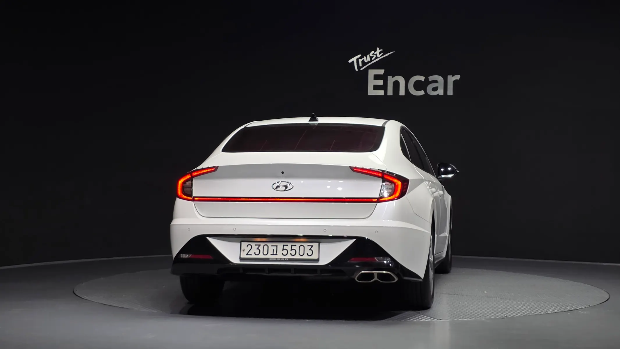 Hyundai (DN8) 1.6 2019 3/5