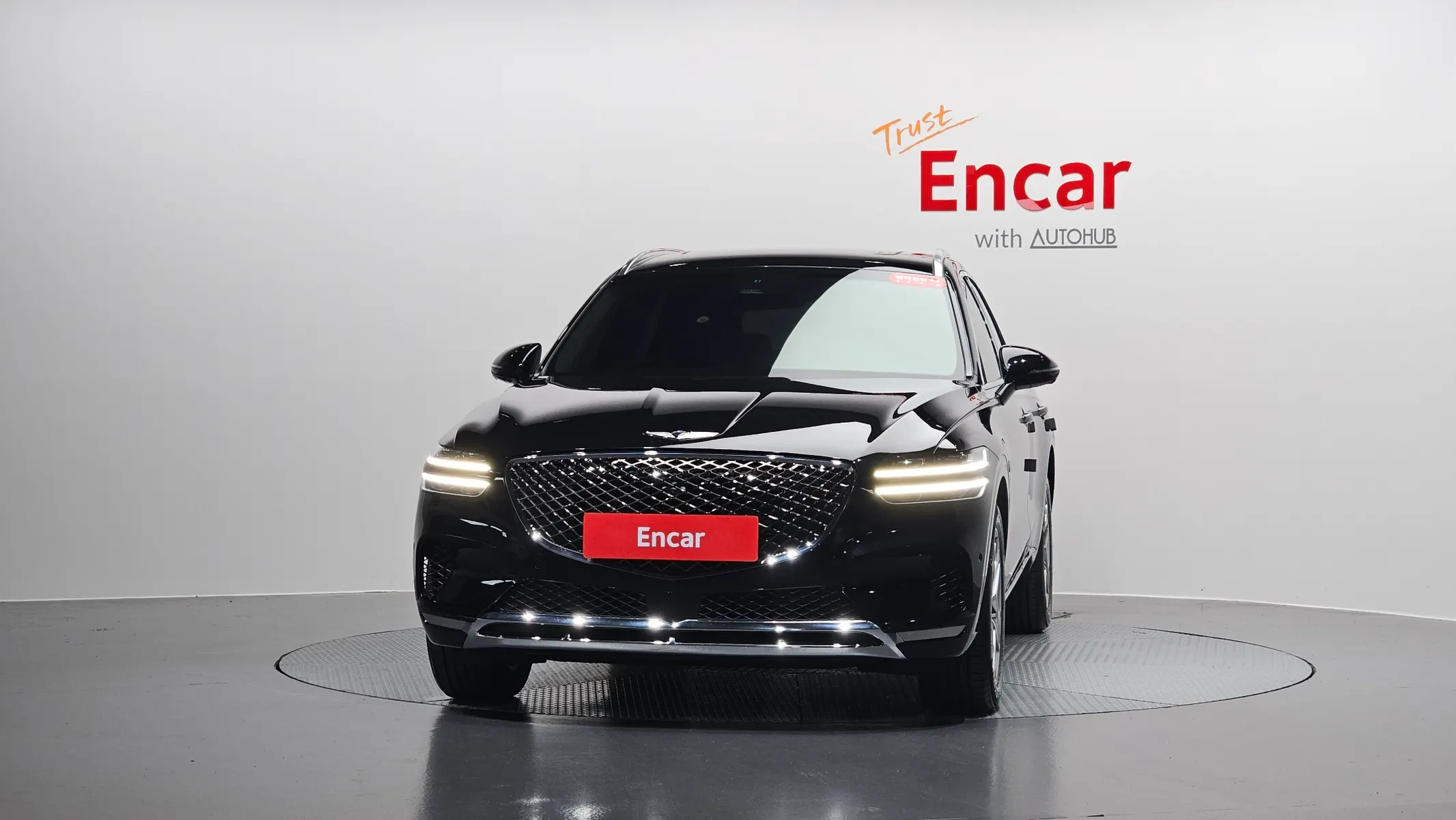 Genesis GV70 2.5T 2WD 2024 2/5