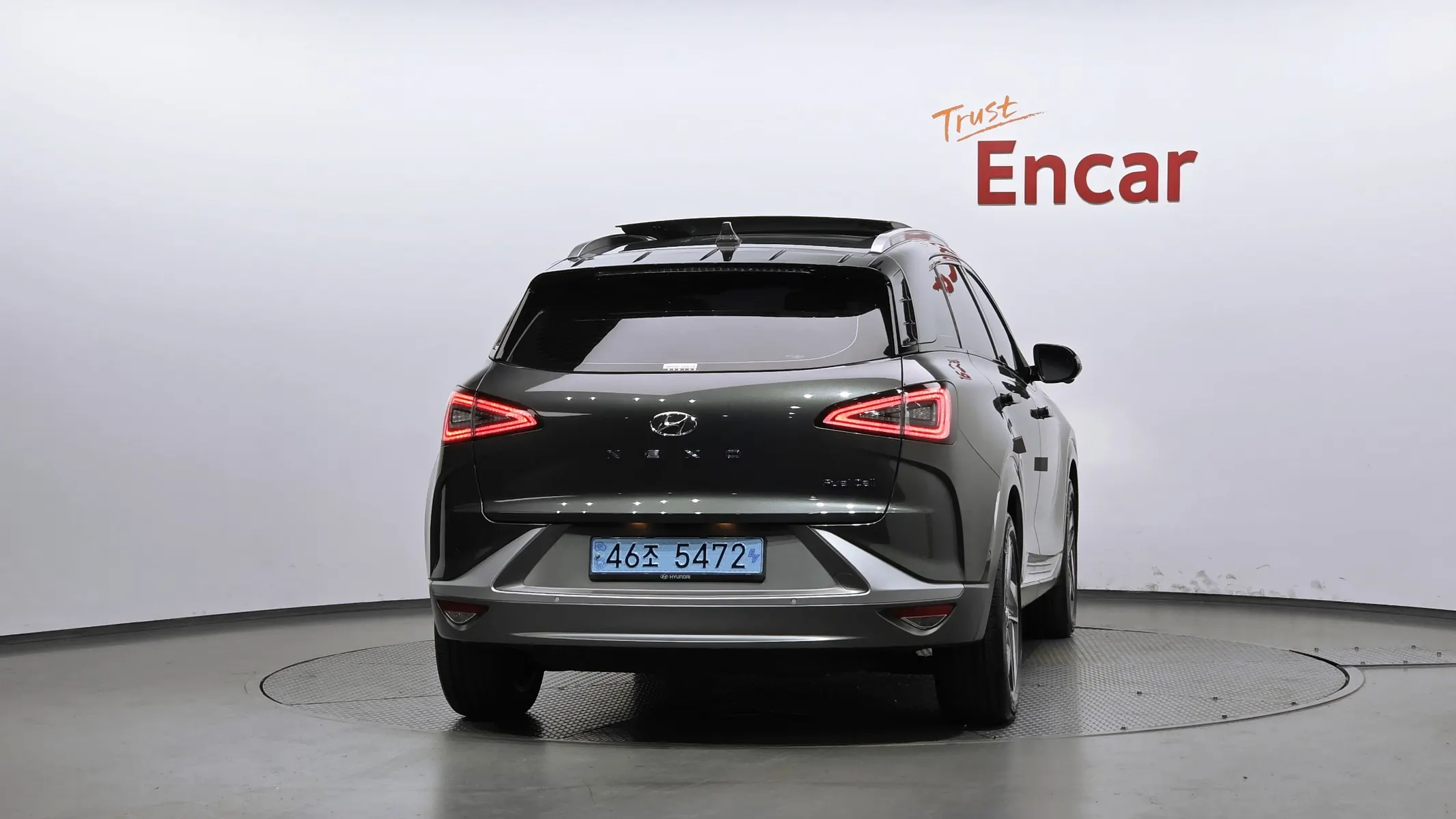 Hyundai 넥쏘 2024 3/5