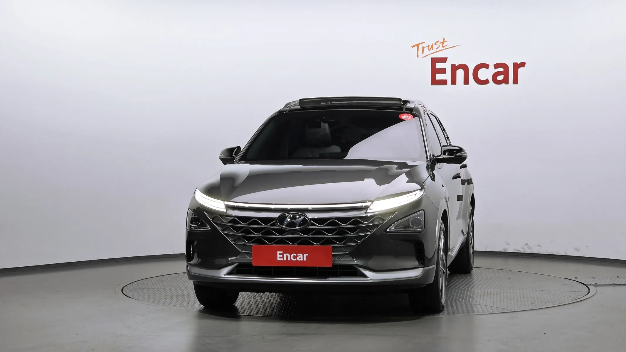 Hyundai 넥쏘 2024 2/5