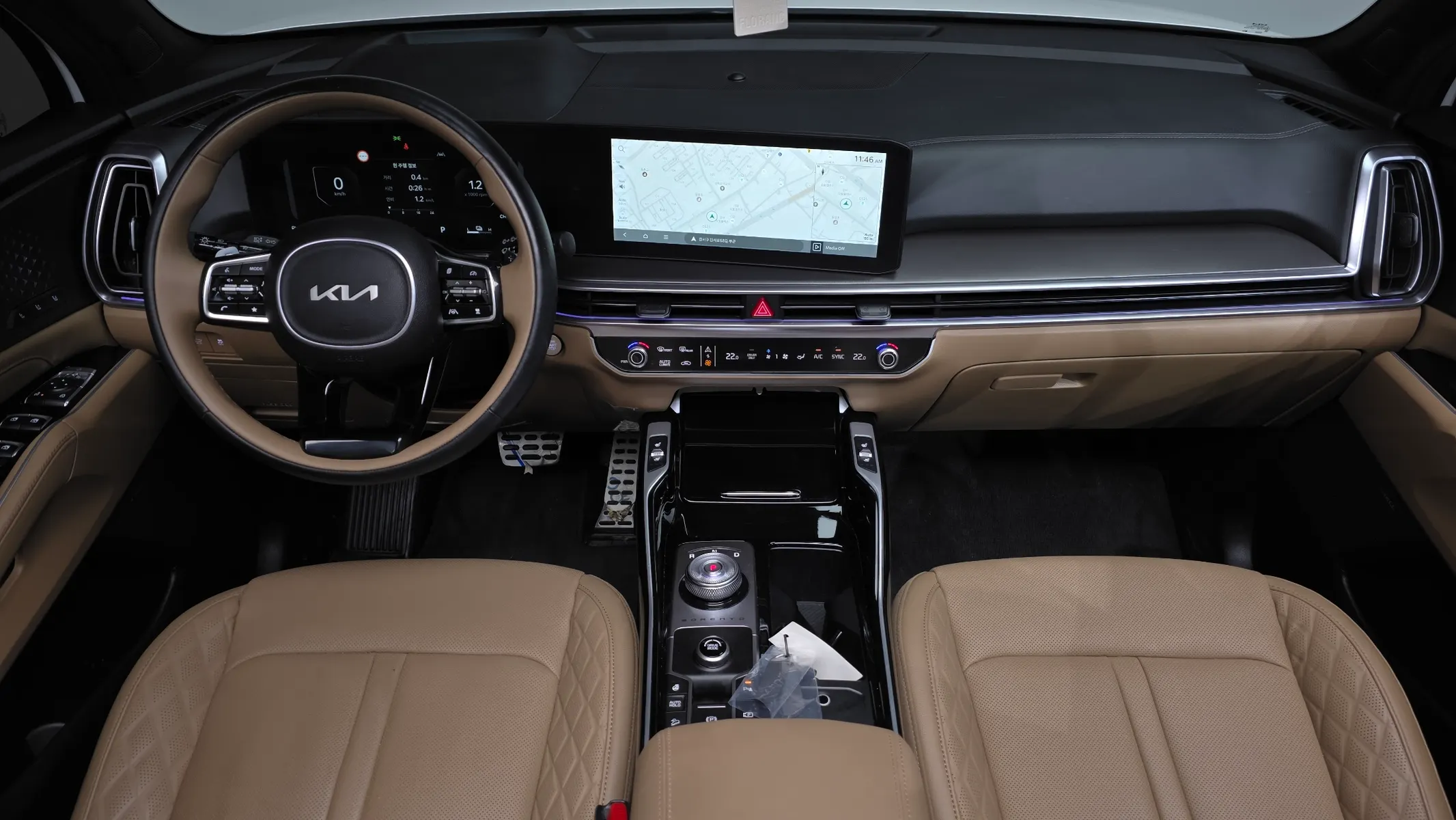 Kia 4 HEV 1.6 2WD 2024 4/5