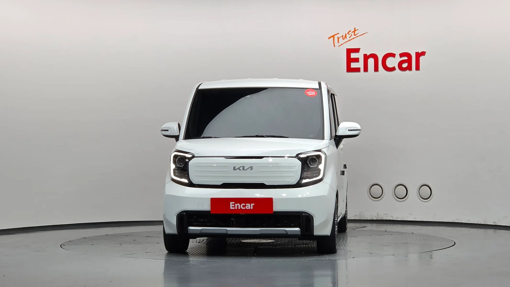 Kia 기아 레이 2024 2/5