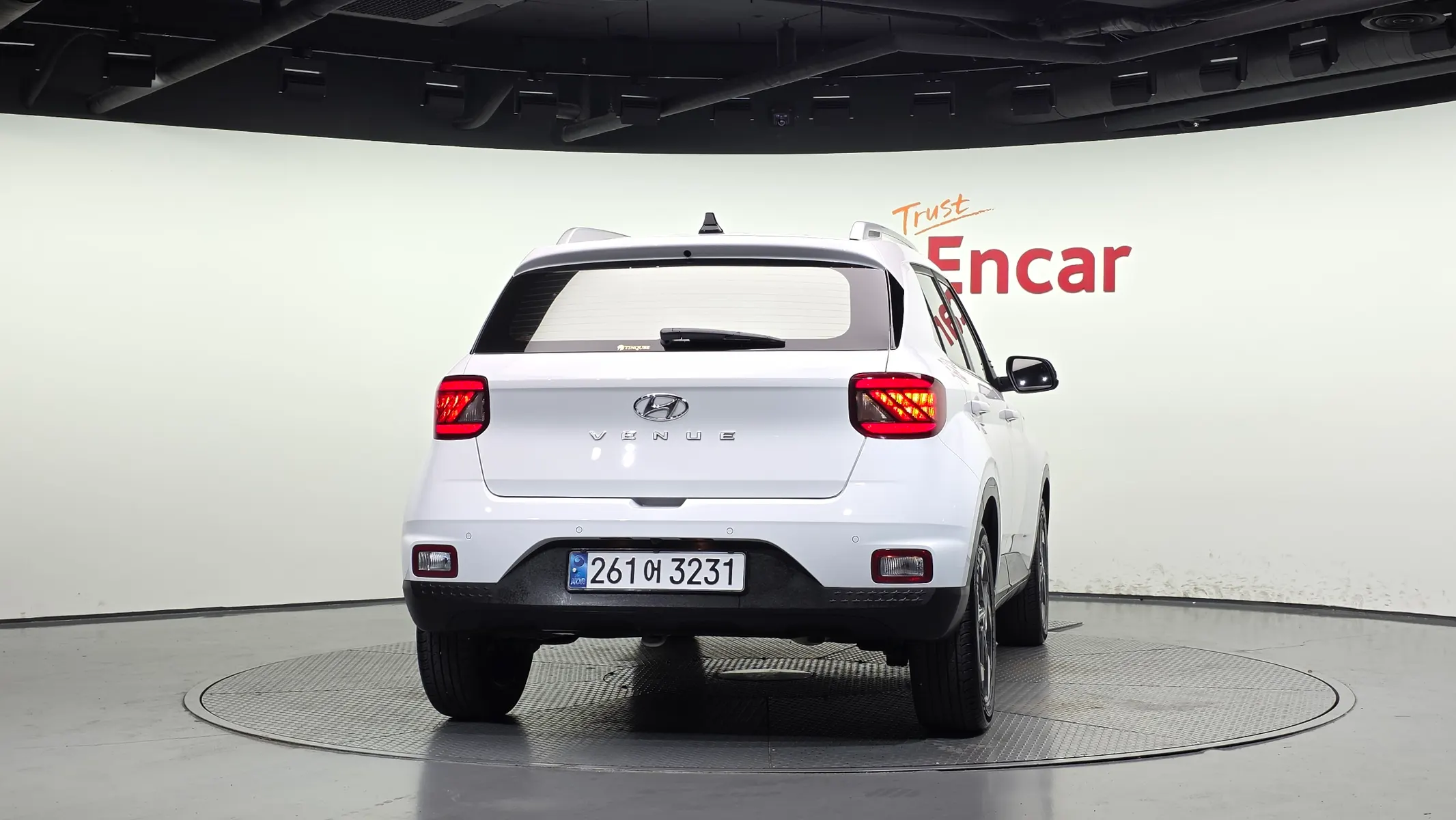 Hyundai Venue 1.6 2025 3/5