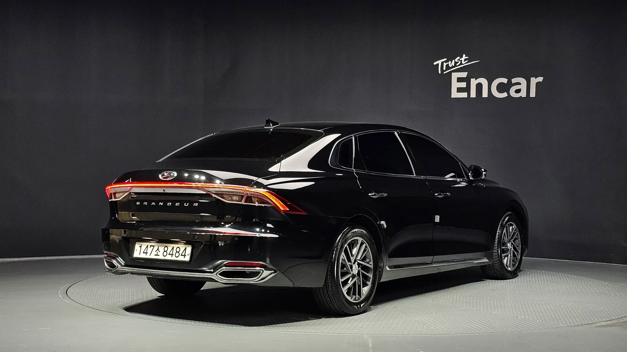Hyundai IG 2.5 2022 2/34