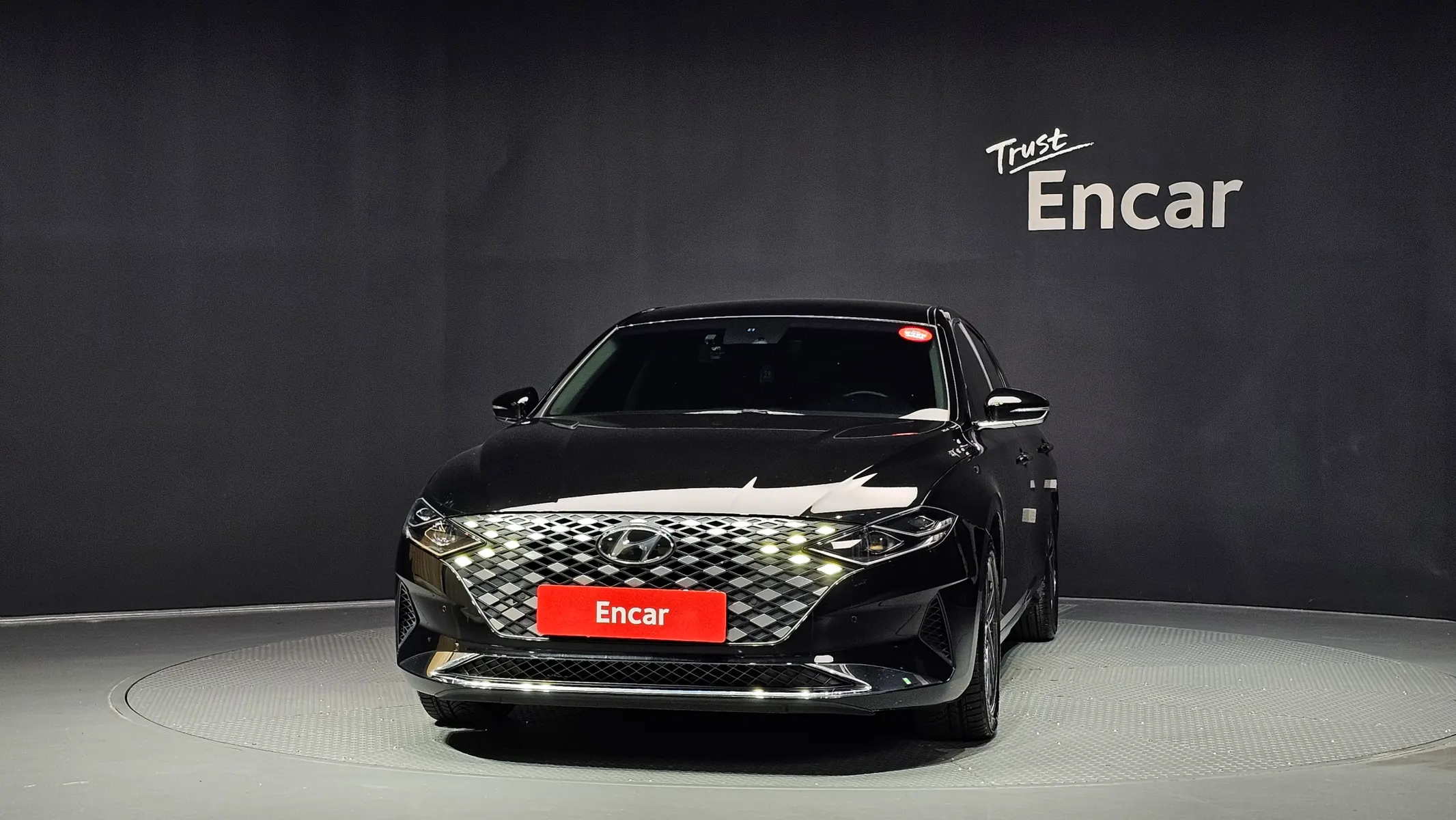 Hyundai IG 2.5 2022 3/34