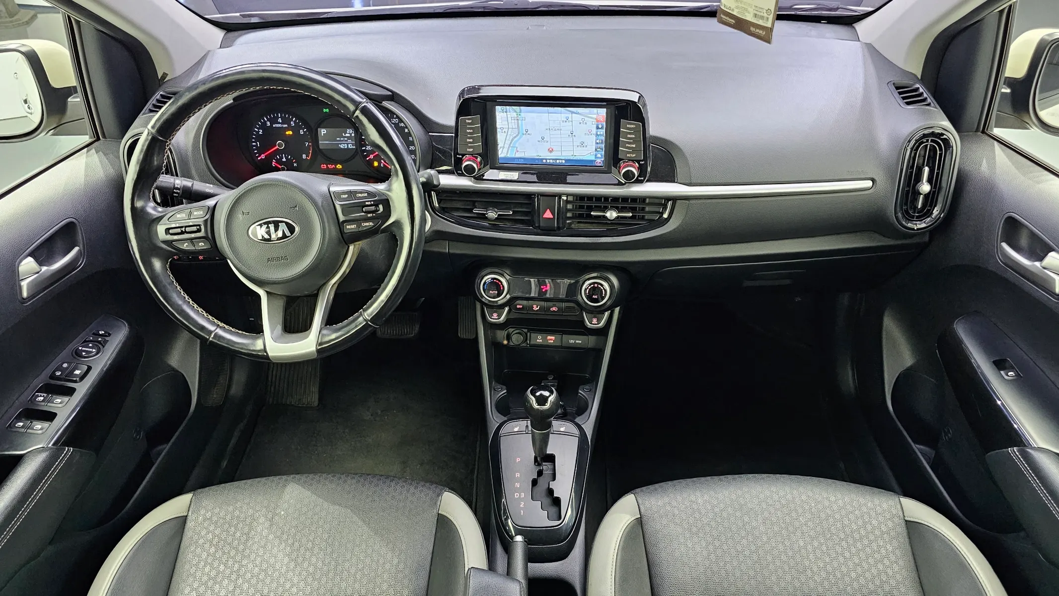 Kia (JA) 2017 4/5