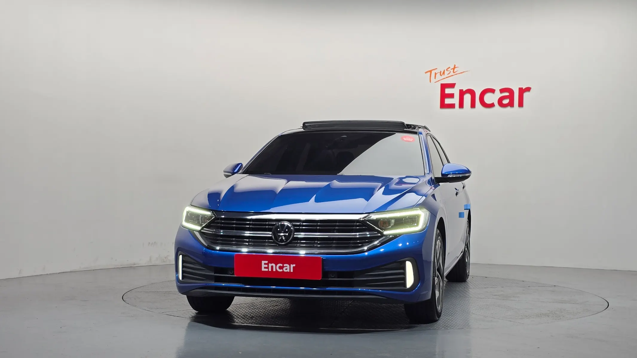 Volkswagen 7 1.5 TSI 2023 3/33