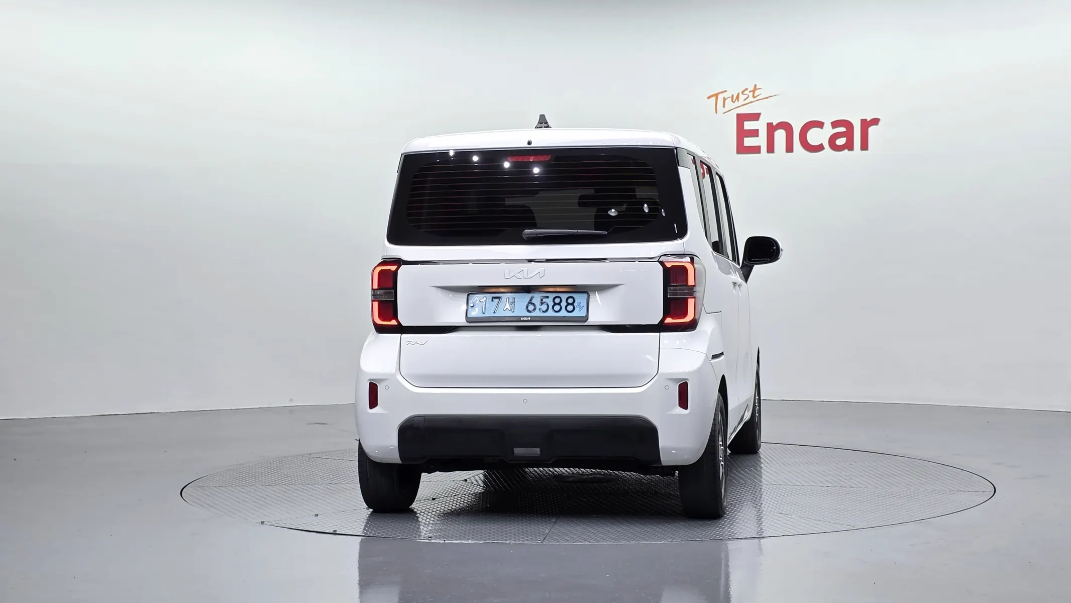 Kia EV 2024 3/5