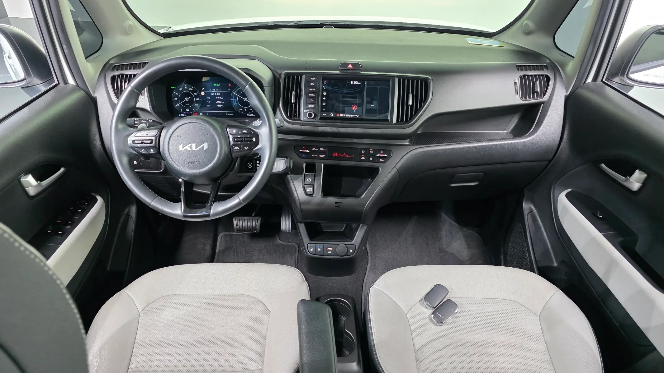 Kia EV 2024 4/5