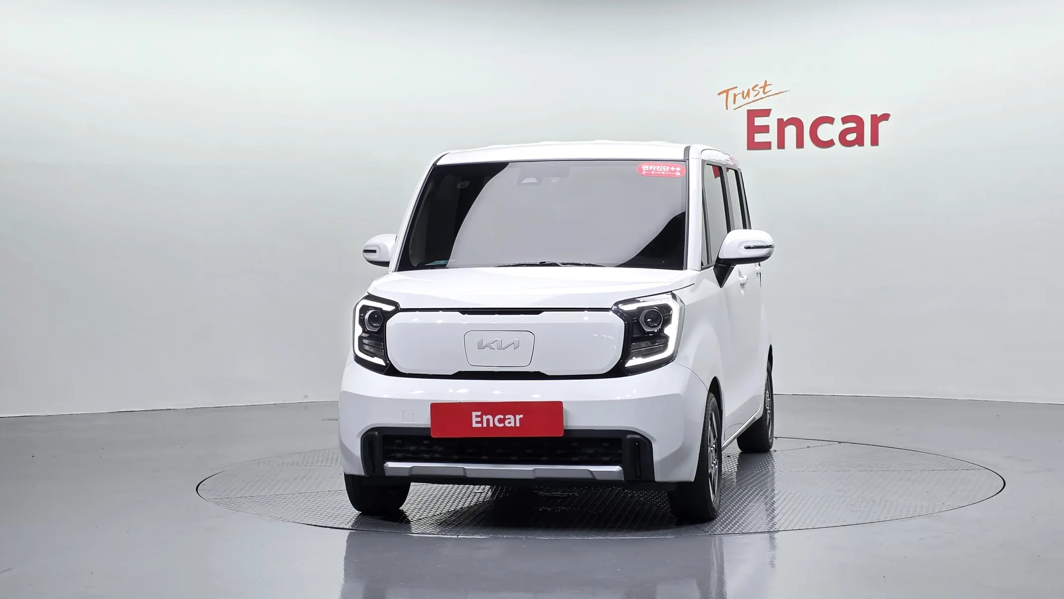 Kia EV 2024 2/5