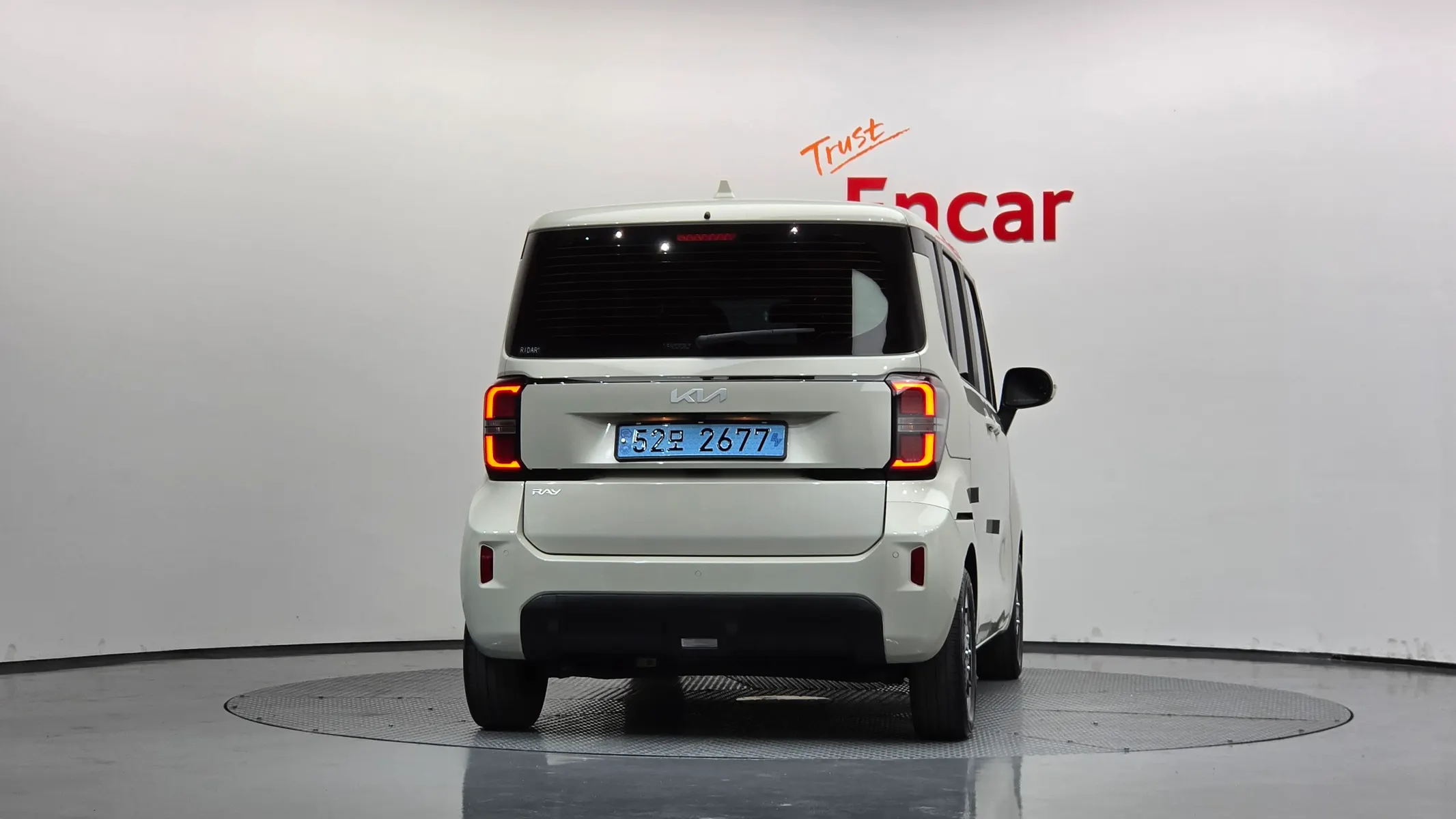 Kia EV 2023 3/5