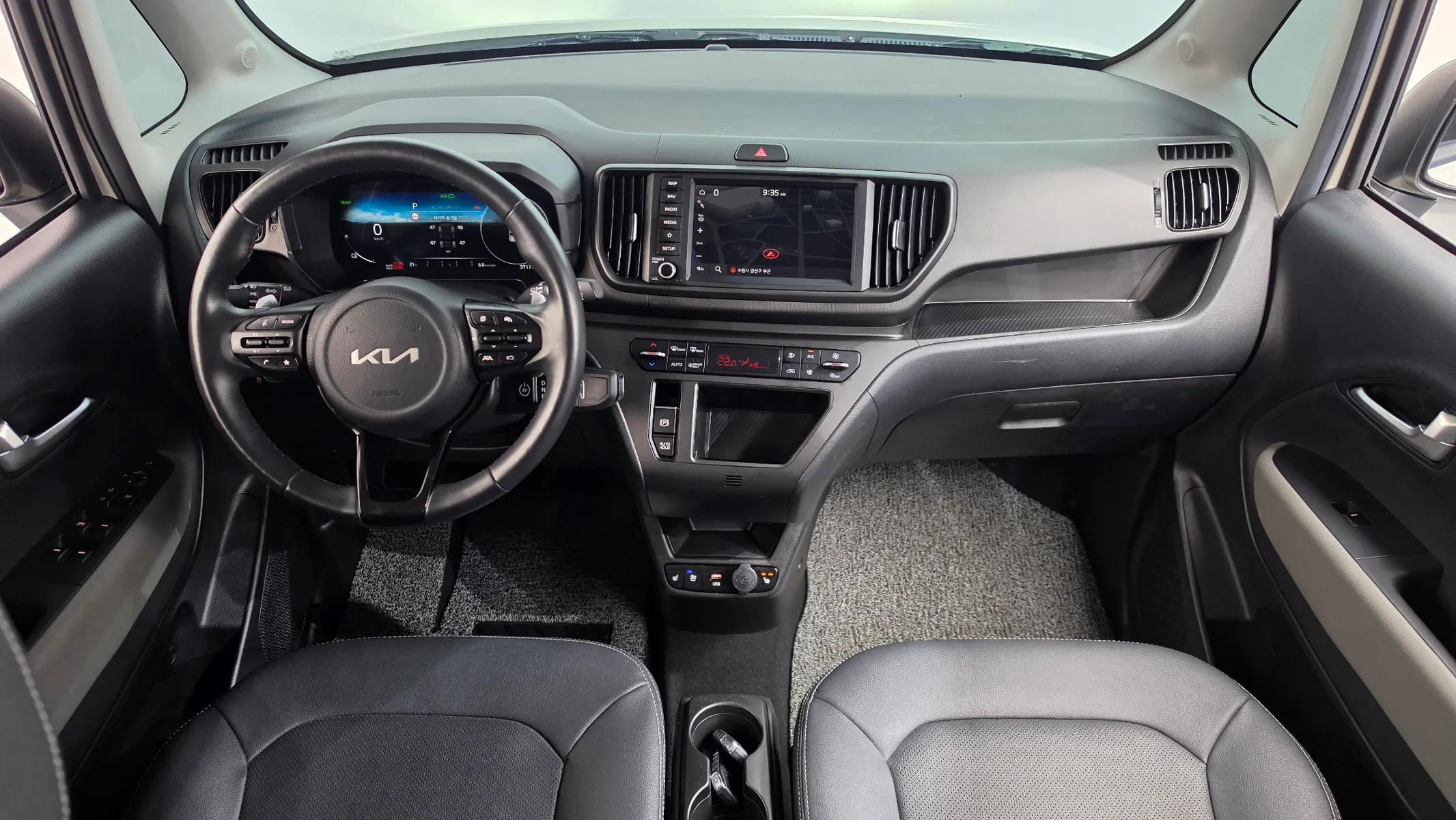 Kia EV 2023 4/5