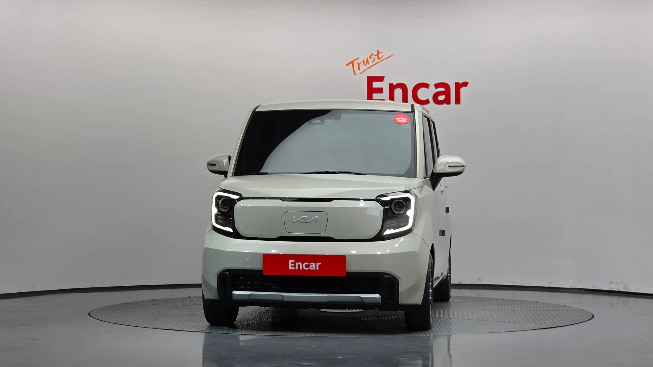 Kia EV 2023 2/5