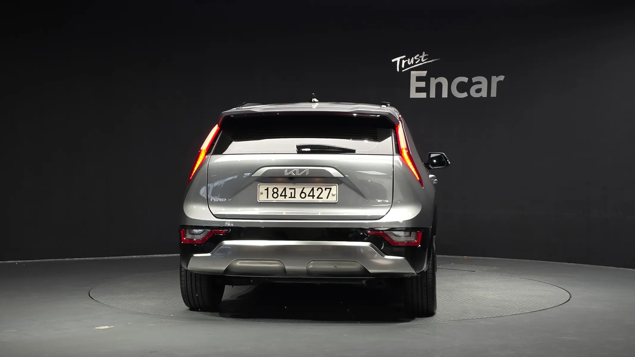 Kia 디 니로 2022 3/5