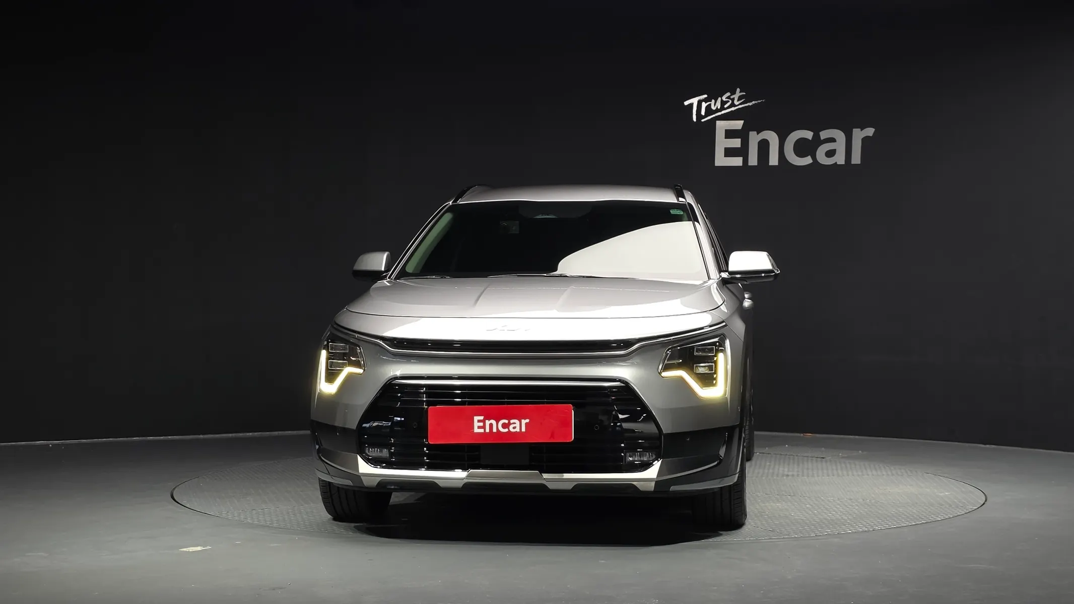 Kia 디 니로 2022 2/5