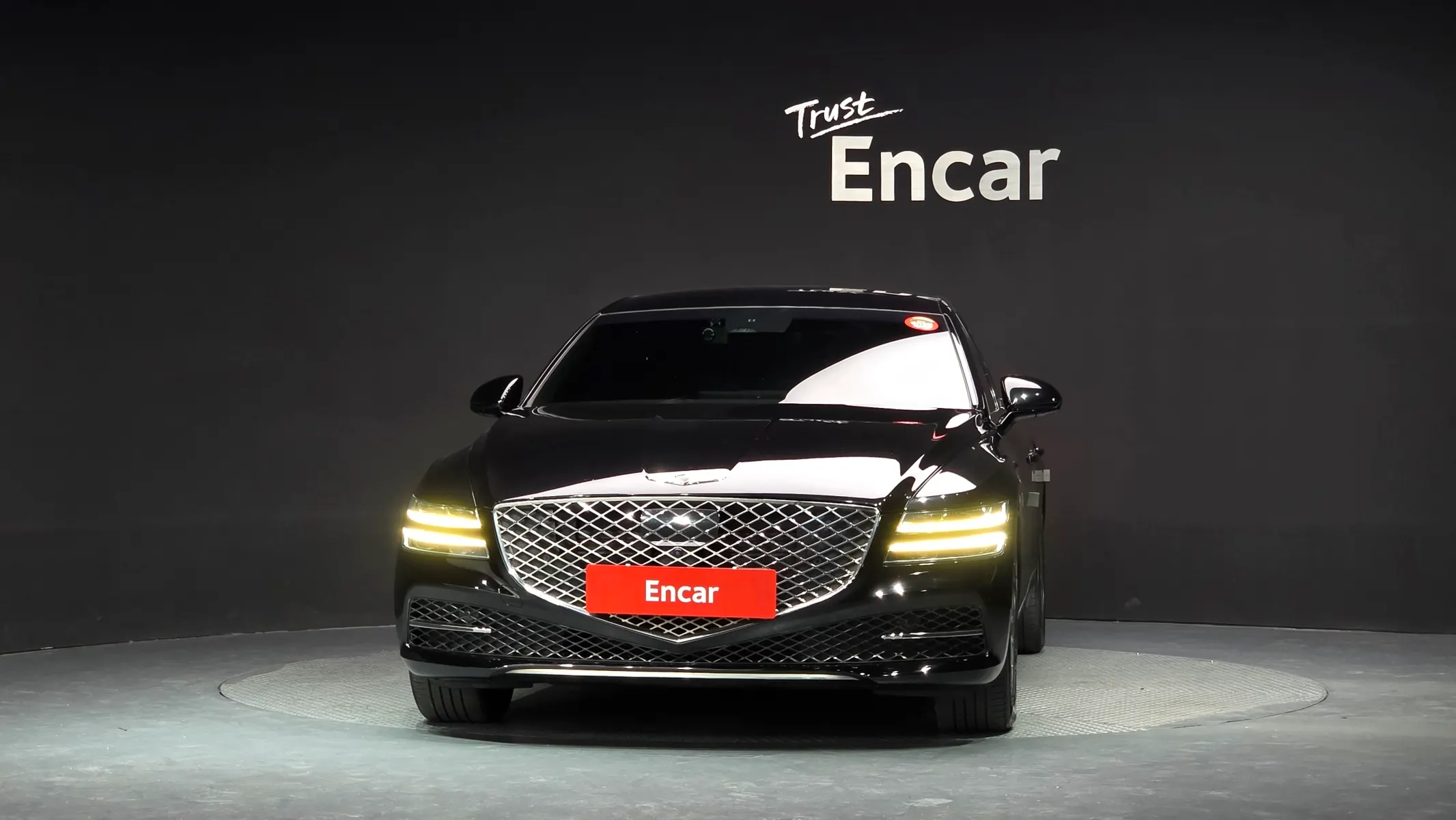 Genesis G80 (RG3) 2.5 2WD 2020 2/5