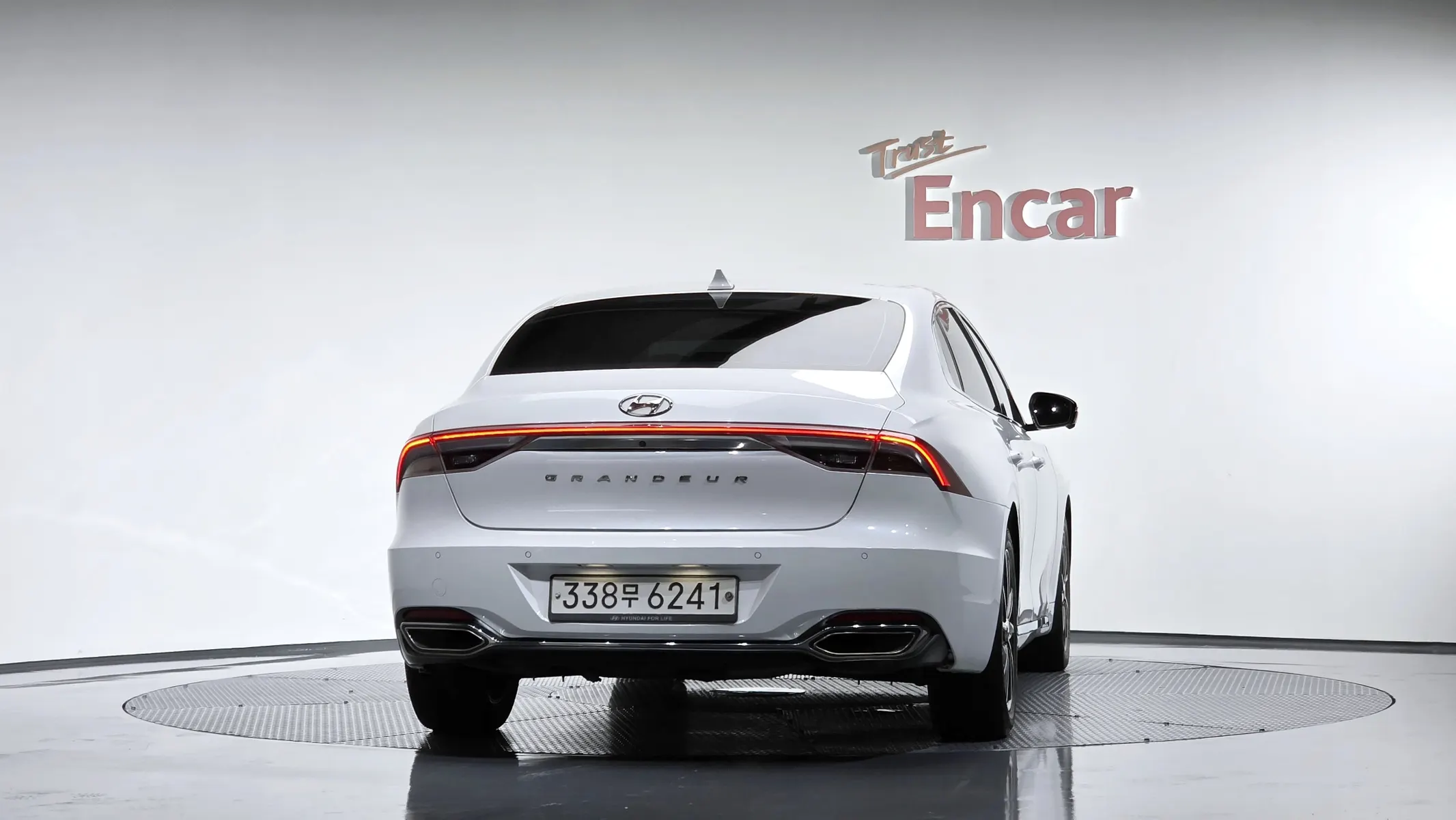 Hyundai IG 2.5 2020 3/5