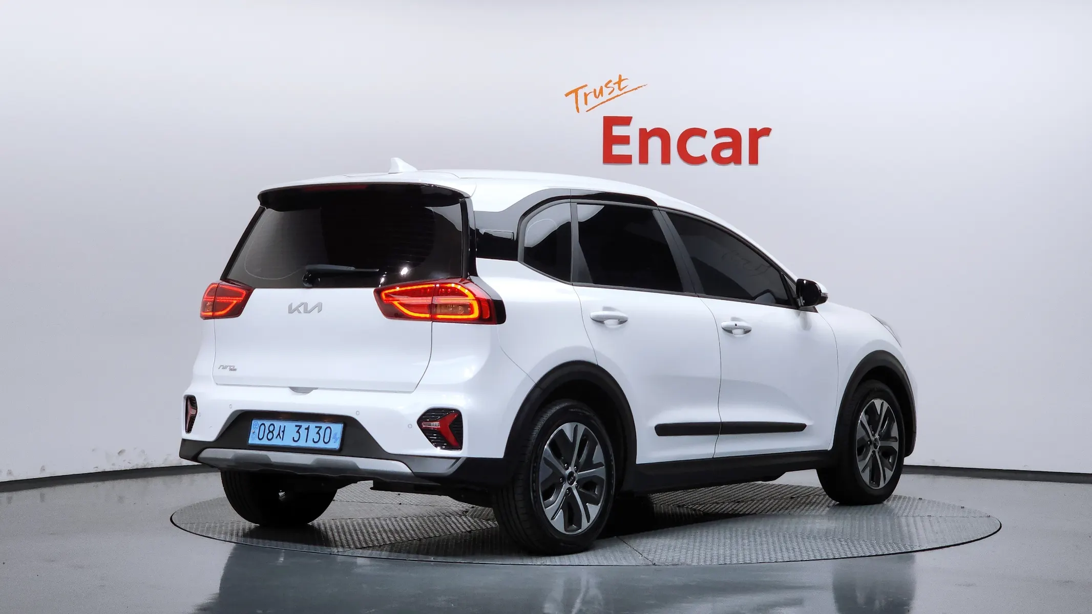 Kia 니로 플러스 2023 2/33
