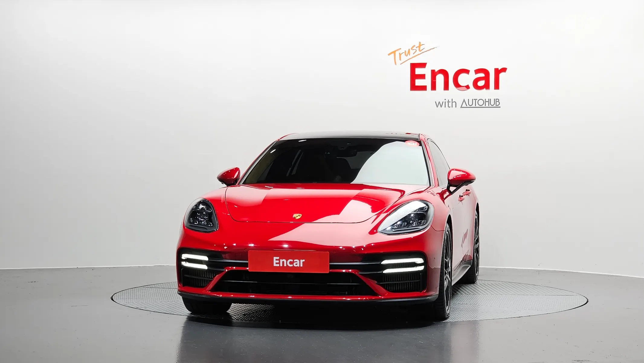 Porsche (971) 4.0 GTS 2021 3/35