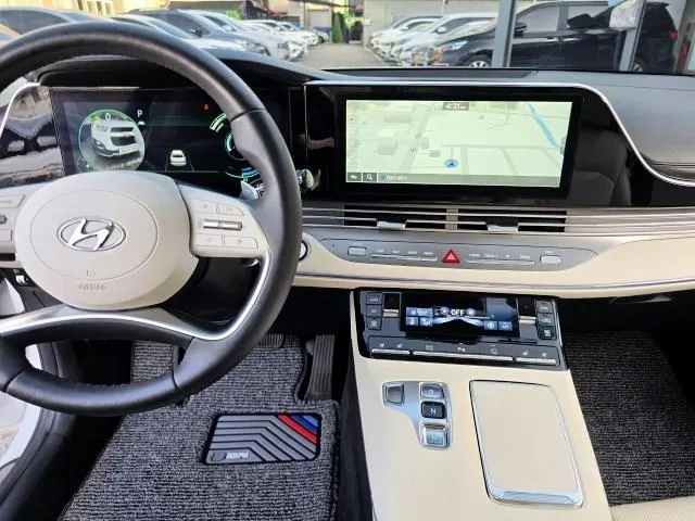 Hyundai IG 2022 4/5