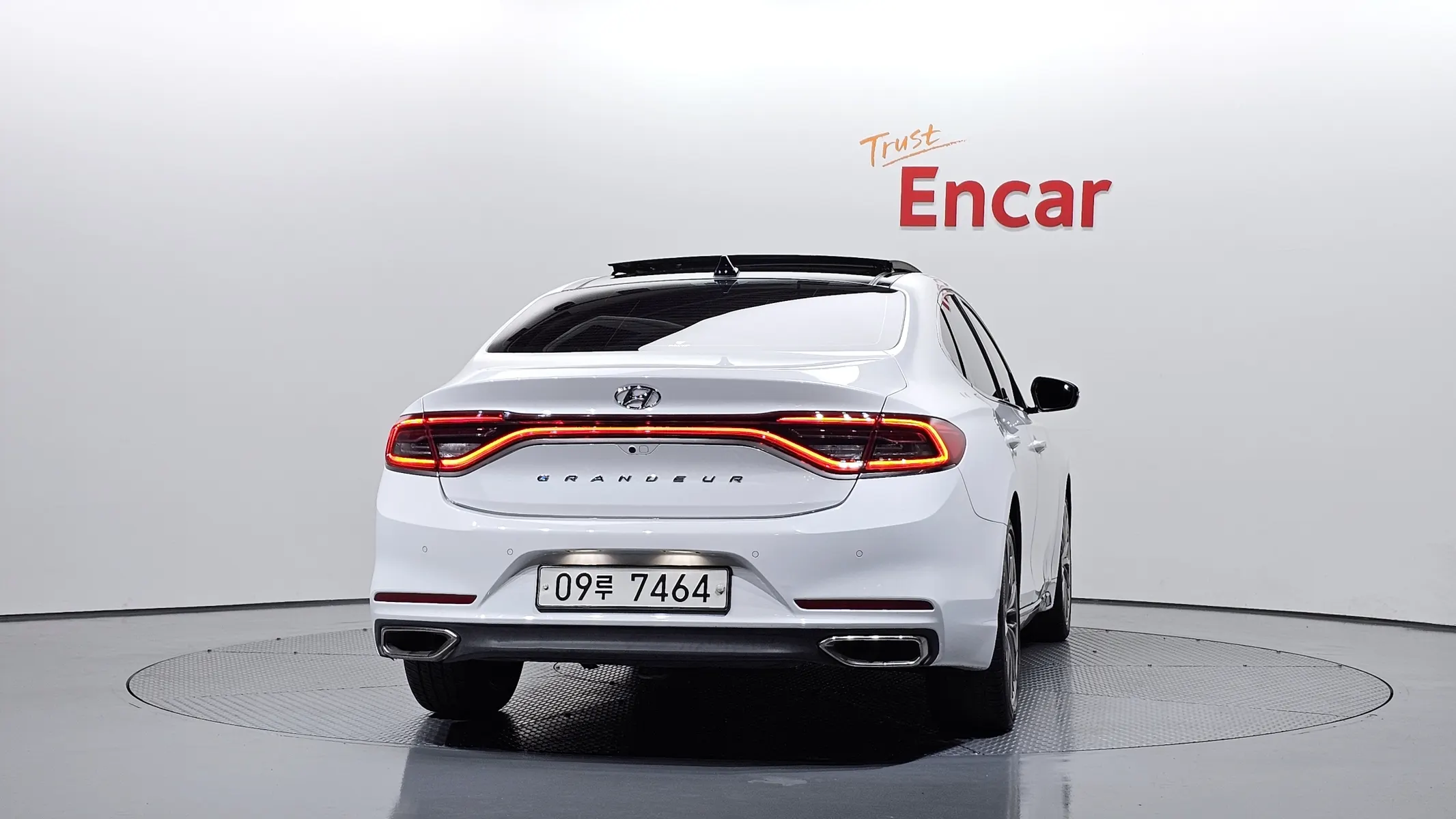 Hyundai IG 2.4 2018 3/5