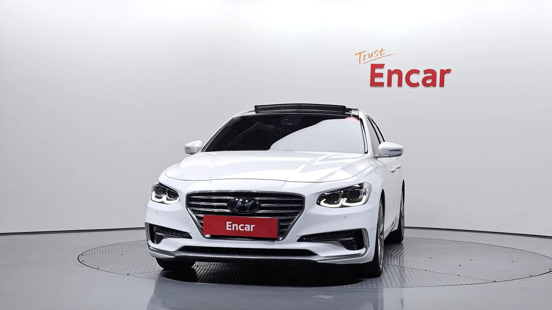 Hyundai IG 2.4 2018 2/5