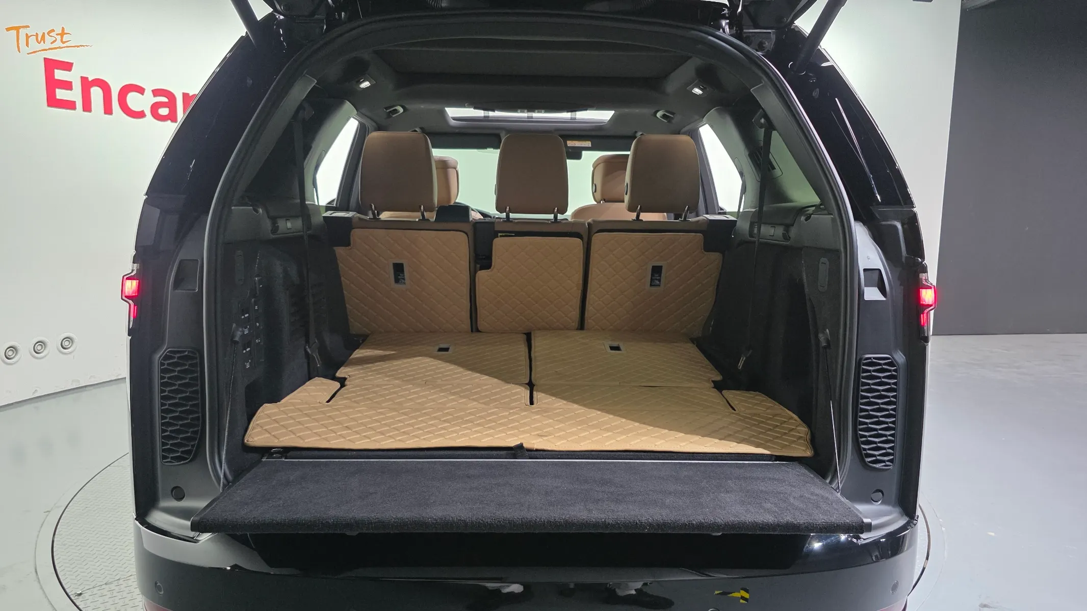 Land Rover 5 P360 HSE 2024 35/36