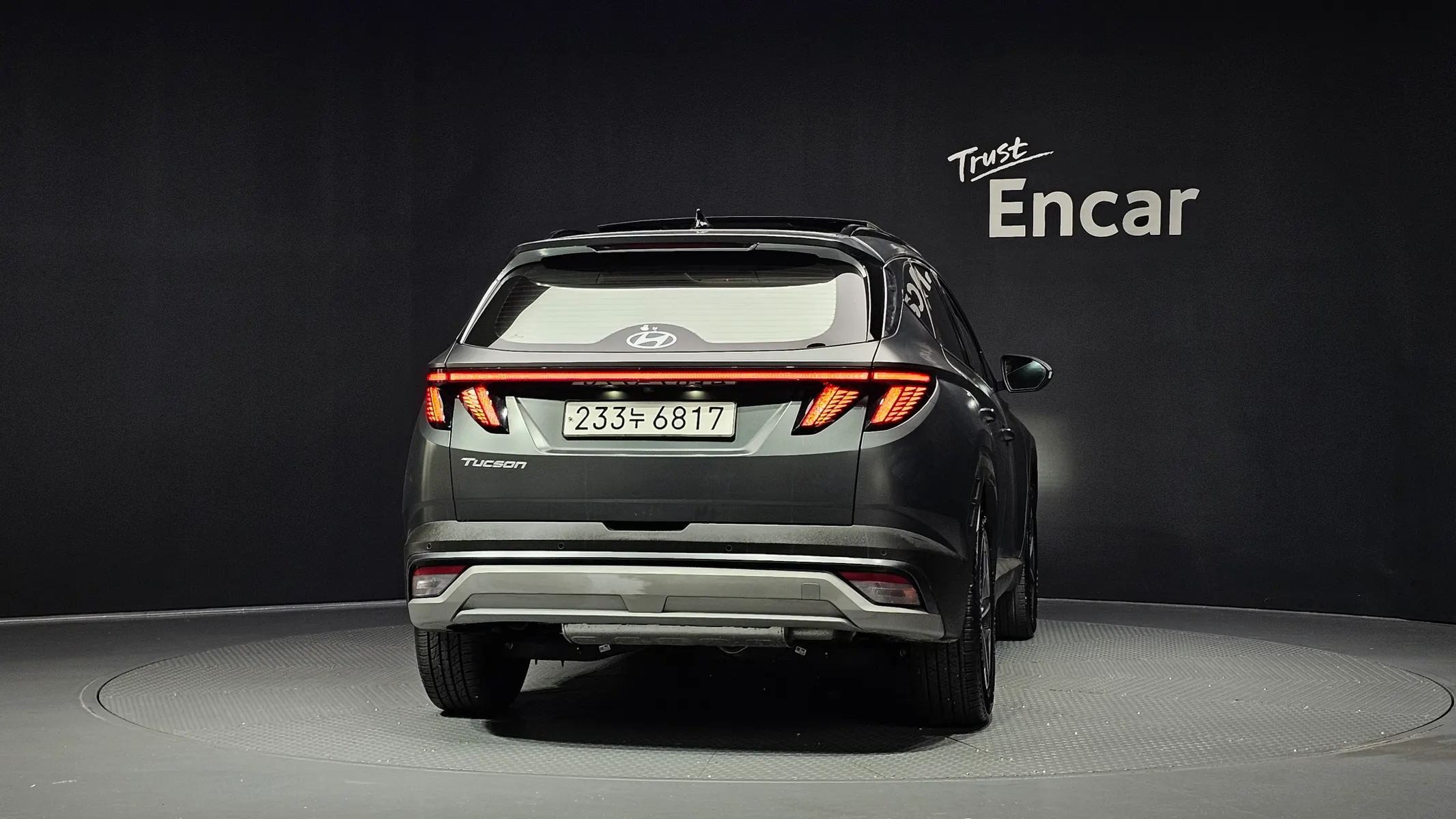 Hyundai (NX4) HEV 1.6 2WD 2024 3/5