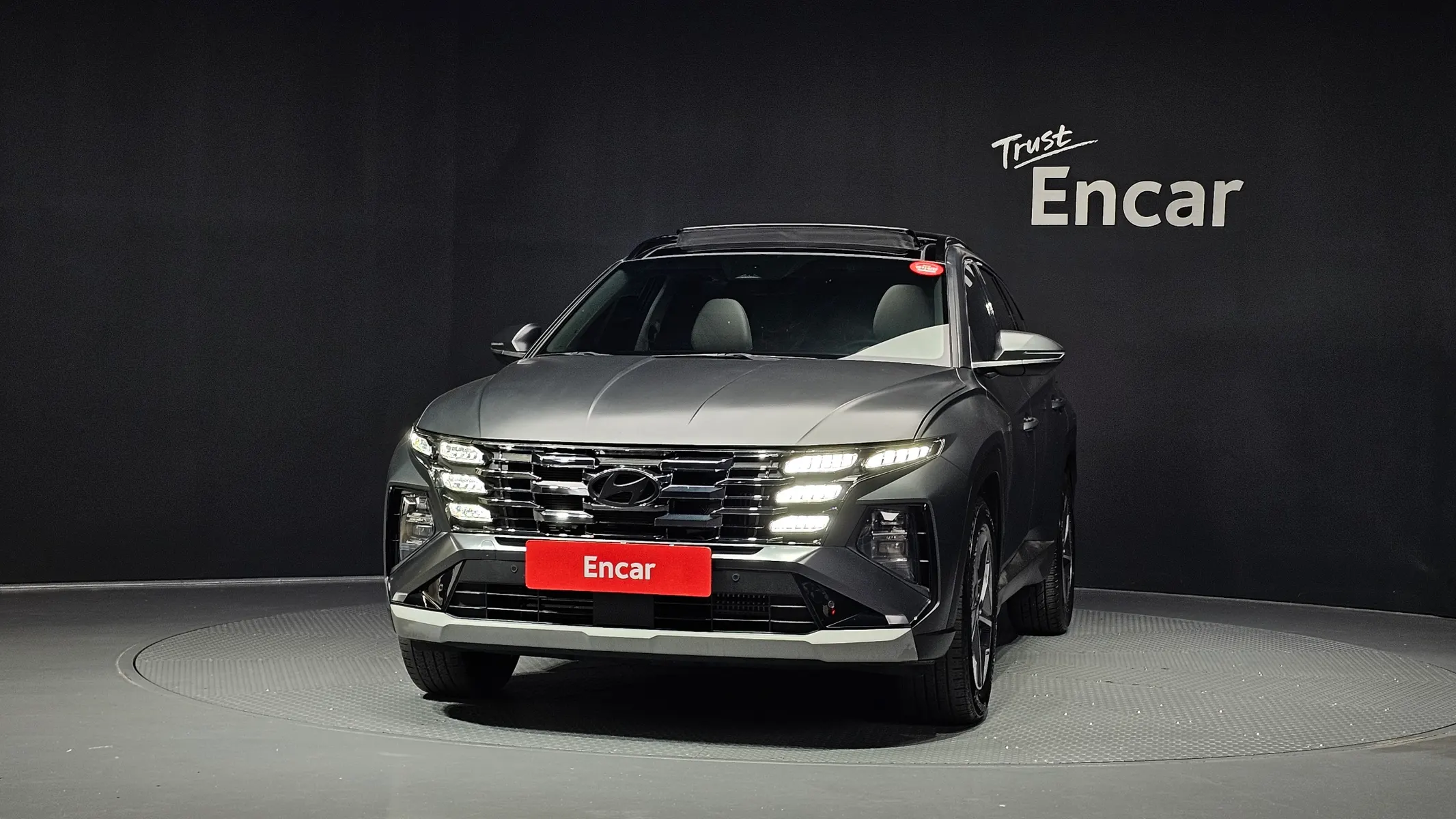 Hyundai (NX4) HEV 1.6 2WD 2024 2/5