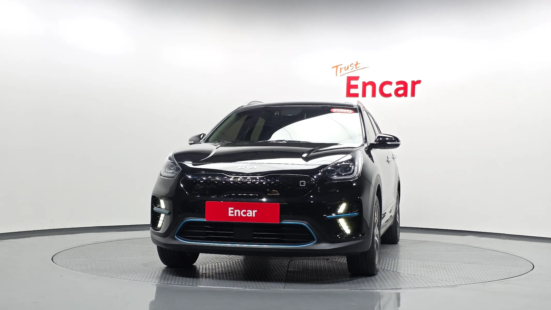 Kia EV 2022 2/5