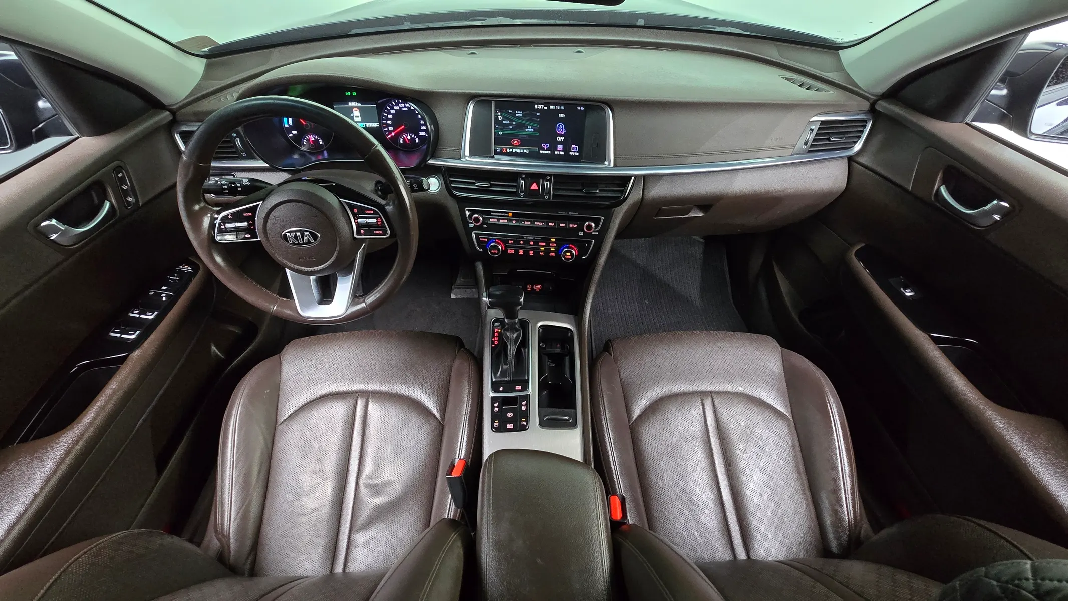 Kia K5 2 2018 4/5