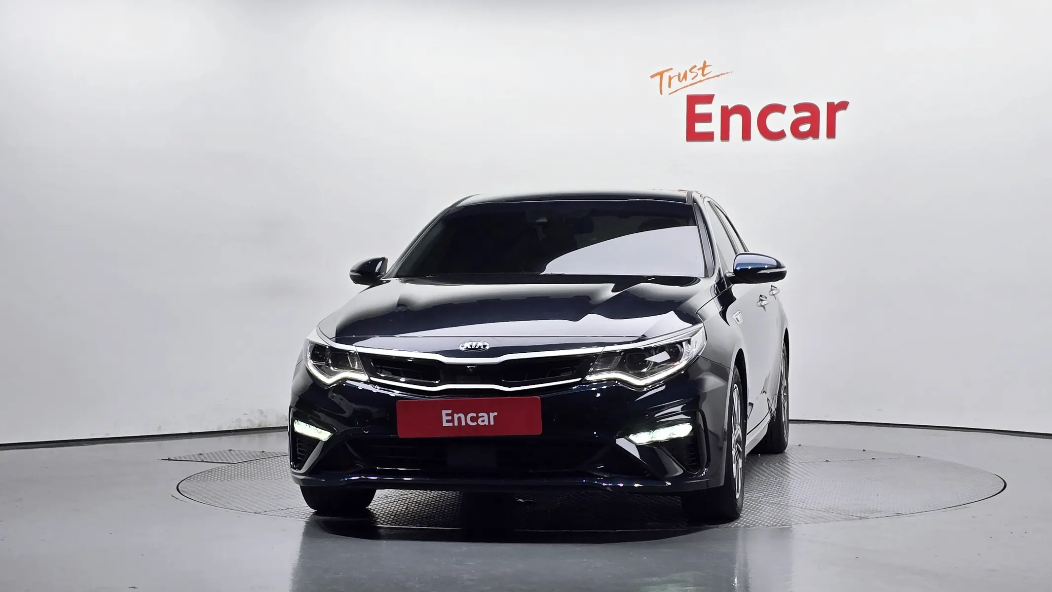 Kia K5 2 2018 2/5