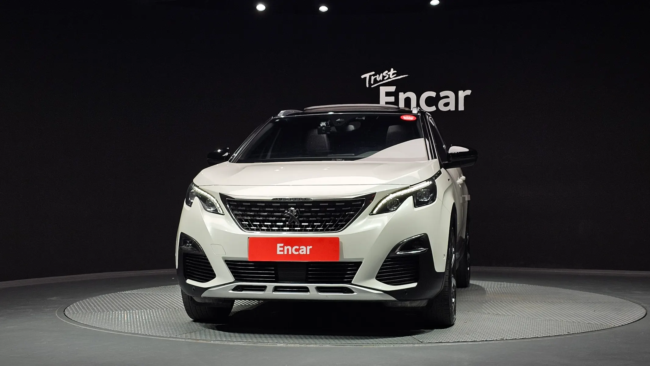 Peugeot 3008 2 1.6 BlueHDi GT Line 2018 2/5