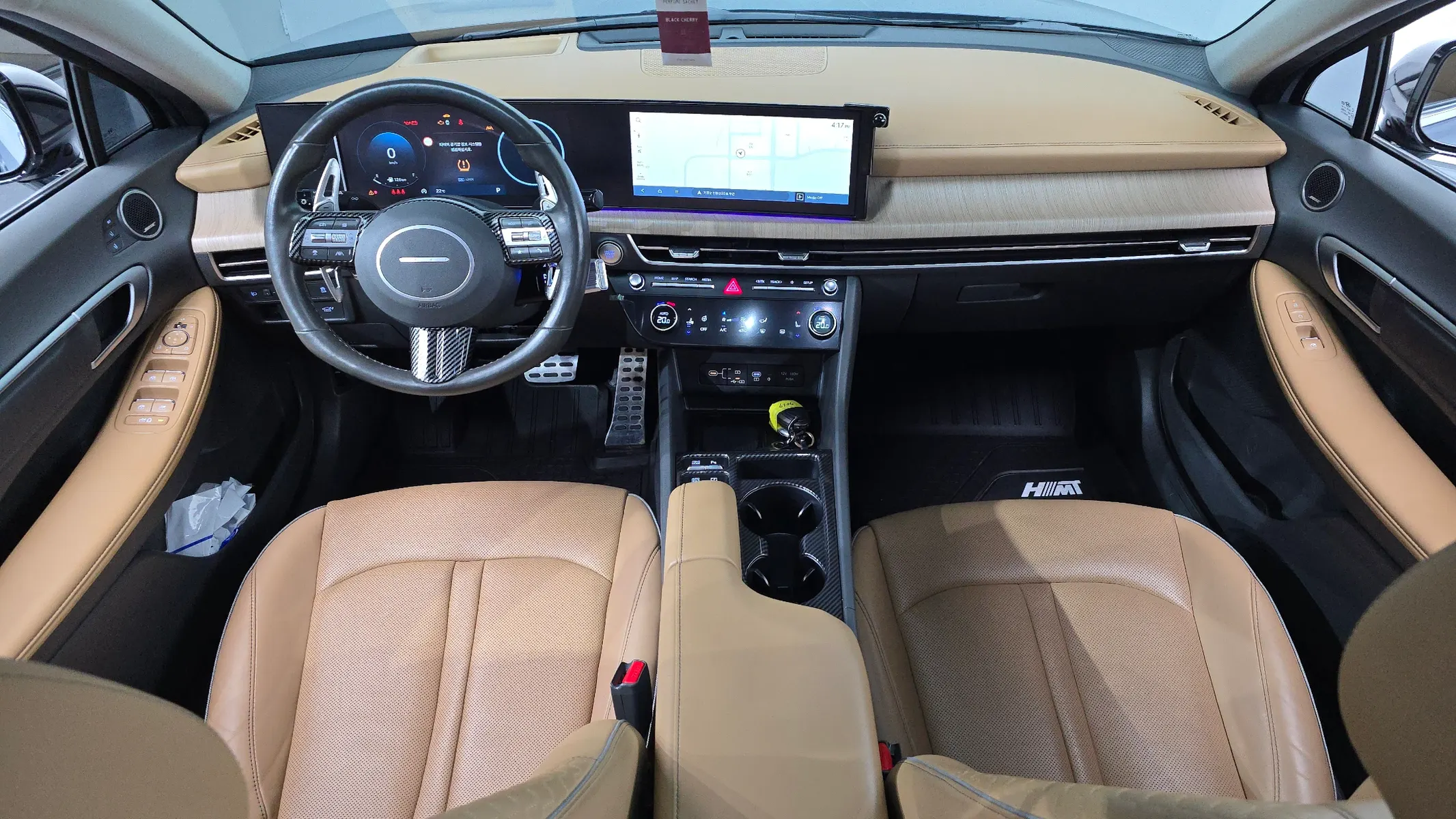Hyundai (DN8) 1.6 2024 4/5