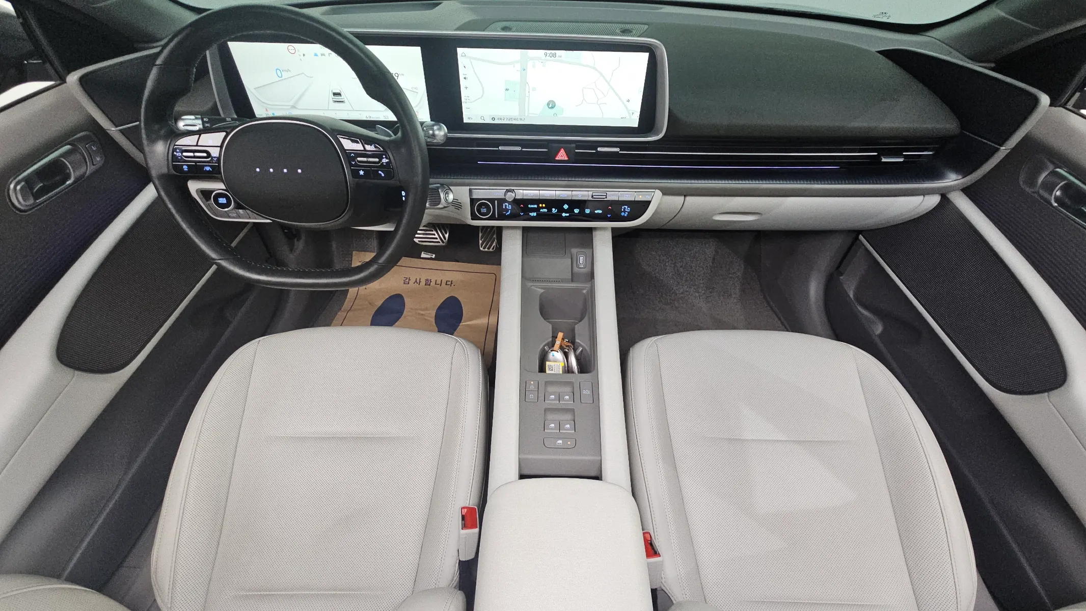 Hyundai Ioniq 6 2022 4/5