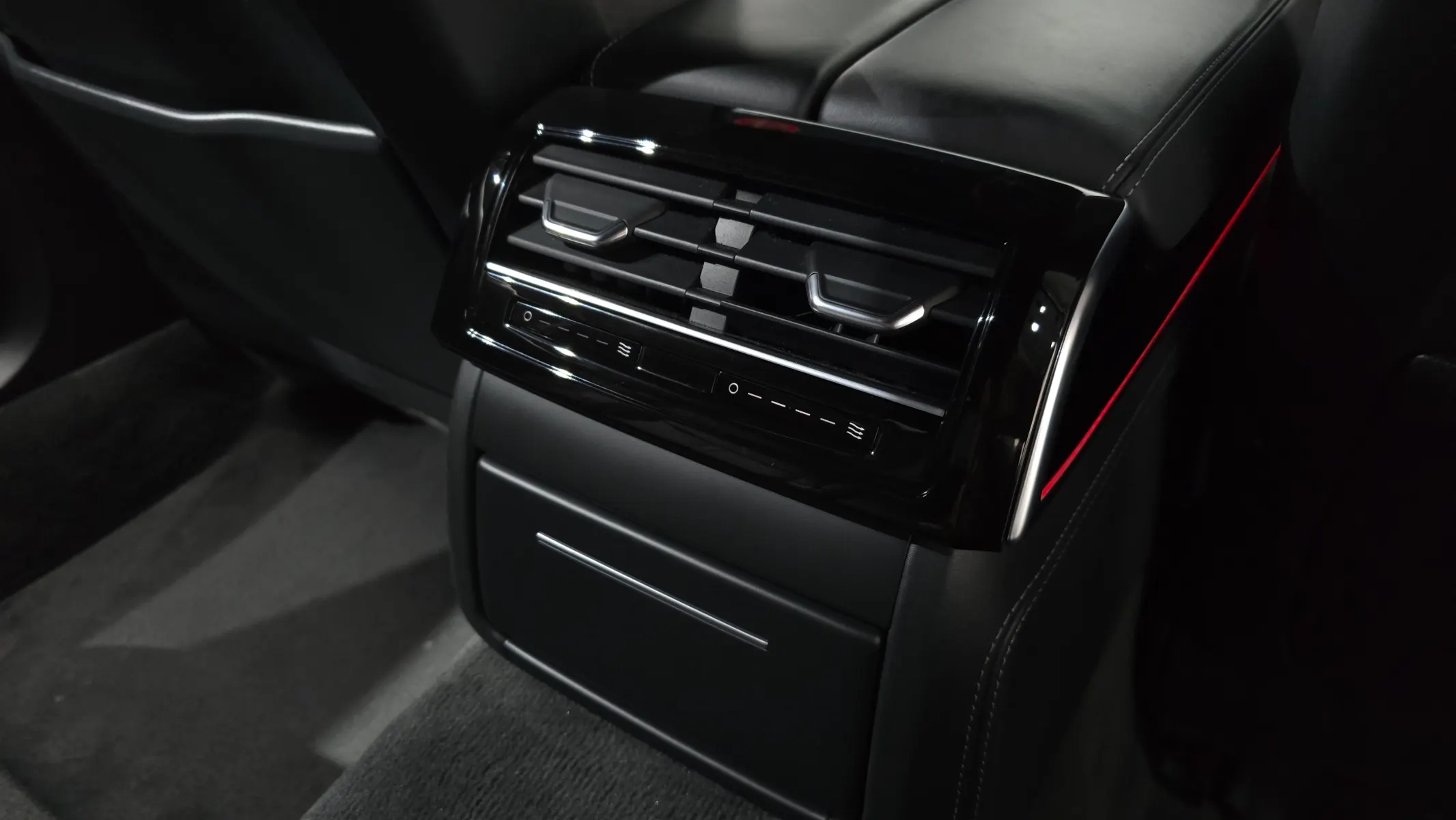 Audi A8 (D5) 50 TDI 2023 33/34