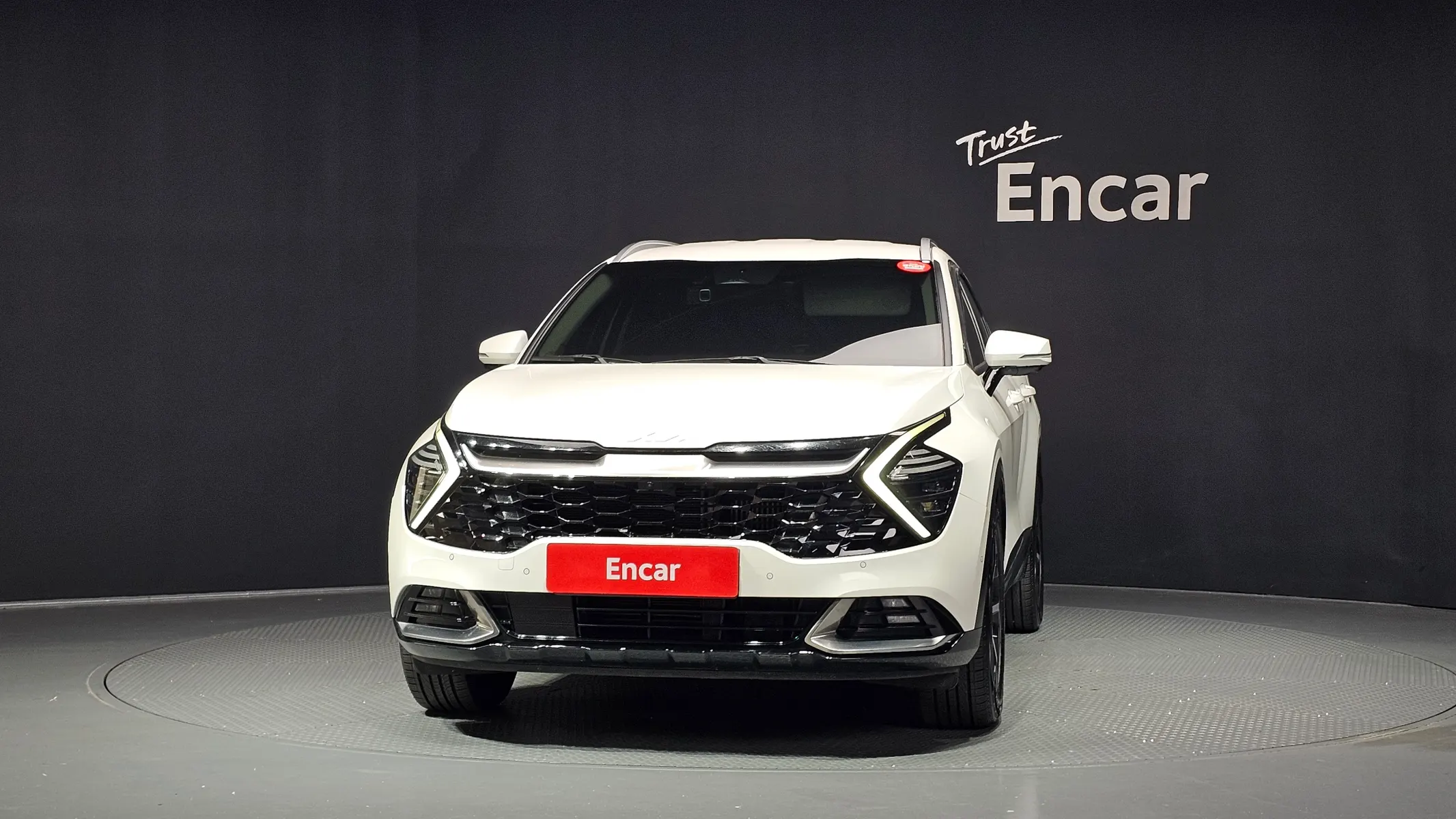 Kia 5 2WD 2021 2/5