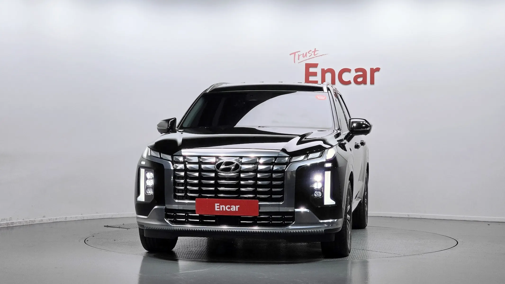Hyundai 팰리세이드 3.8 2WD 2022 2/5