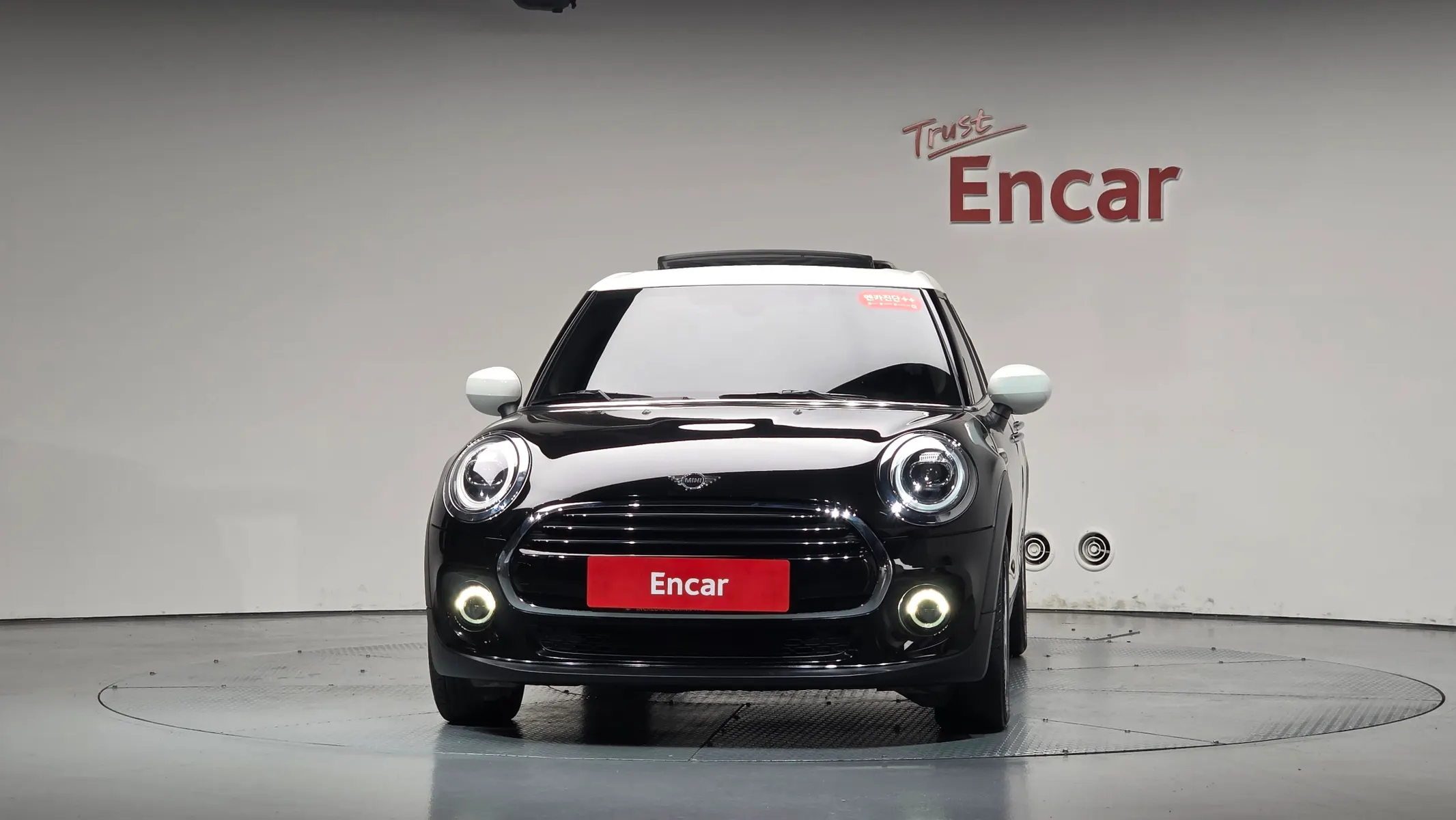 MINI 쿠퍼 5 HIGH 2020 2/5