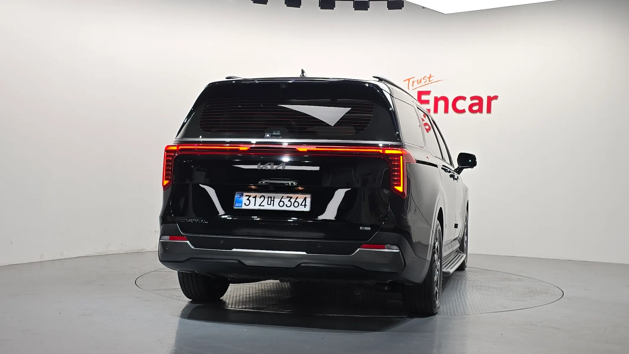 Kia 4 HEV 7 X Line 2026 3/5