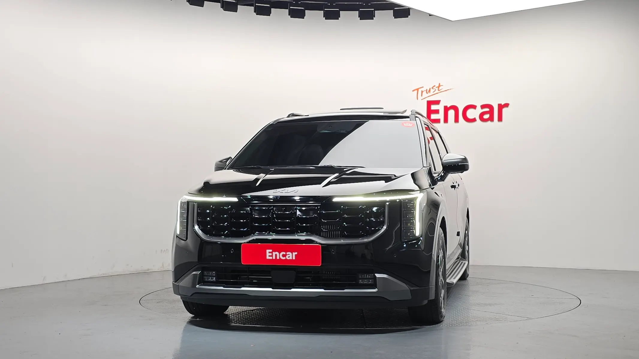 Kia 4 HEV 7 X Line 2026 2/5