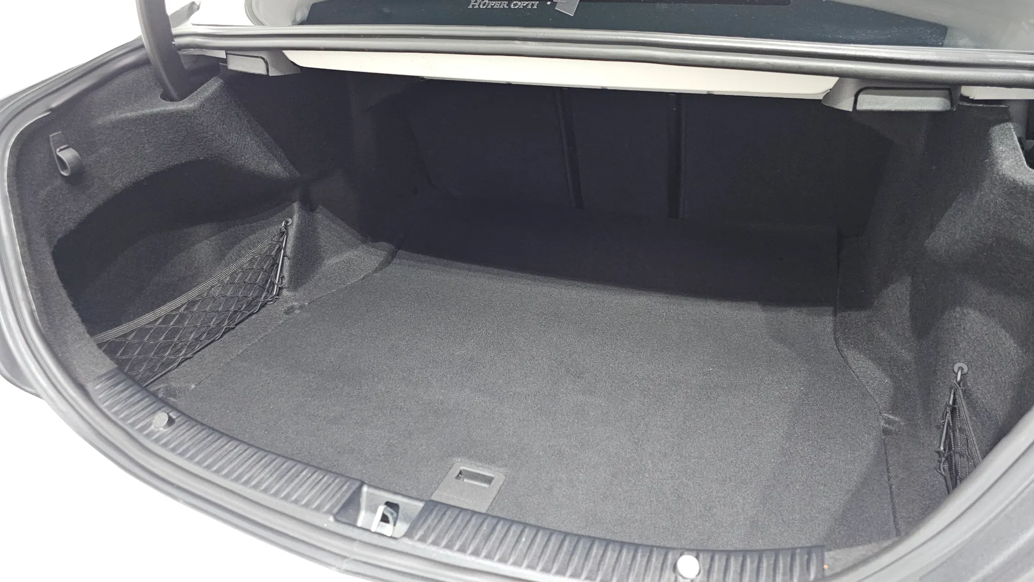 Mercedes-Benz C-Class W205 C220 d 4MATIC 2019 33/34