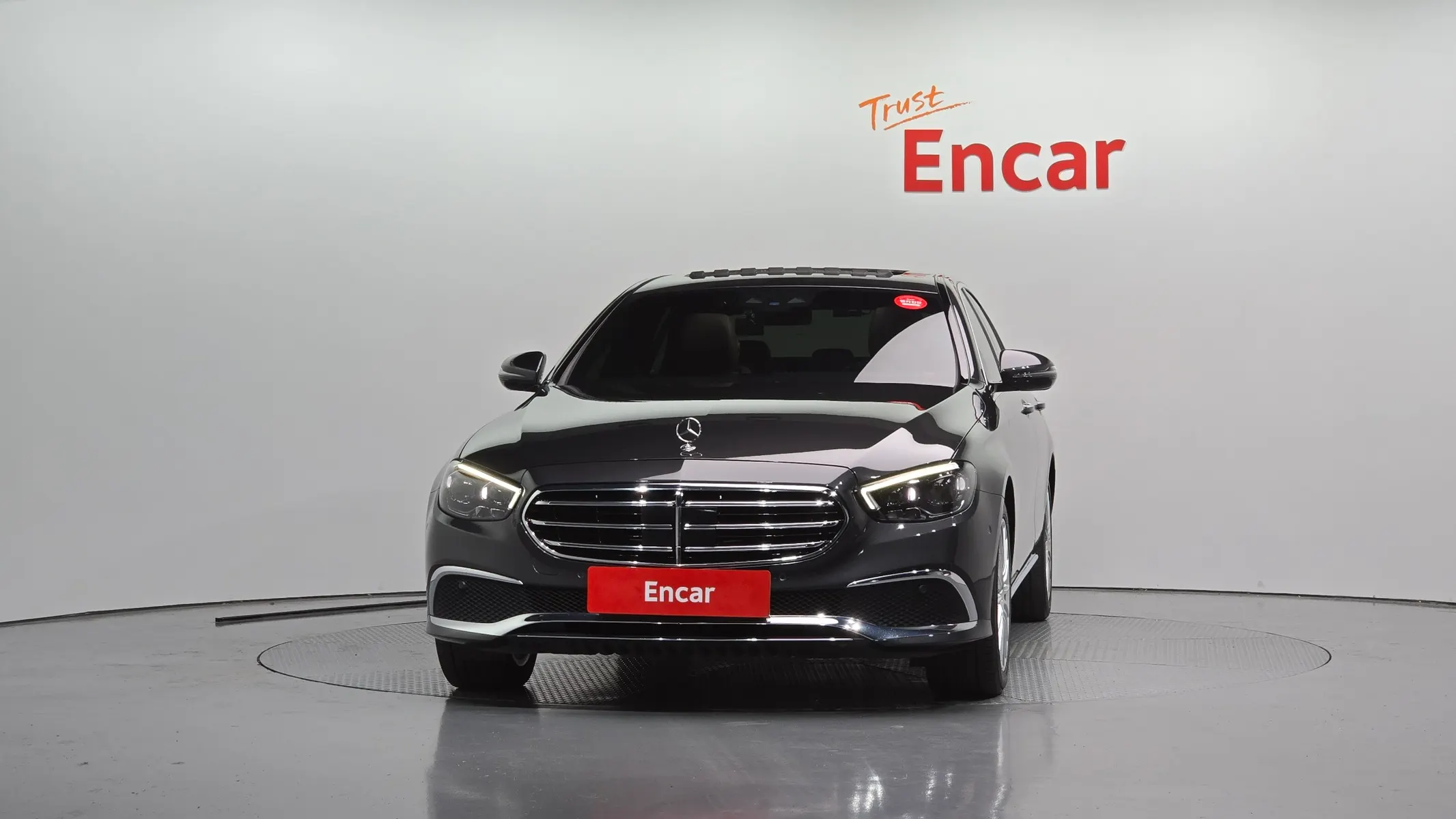 Mercedes-Benz E-Class W213 E250 2021 3/32